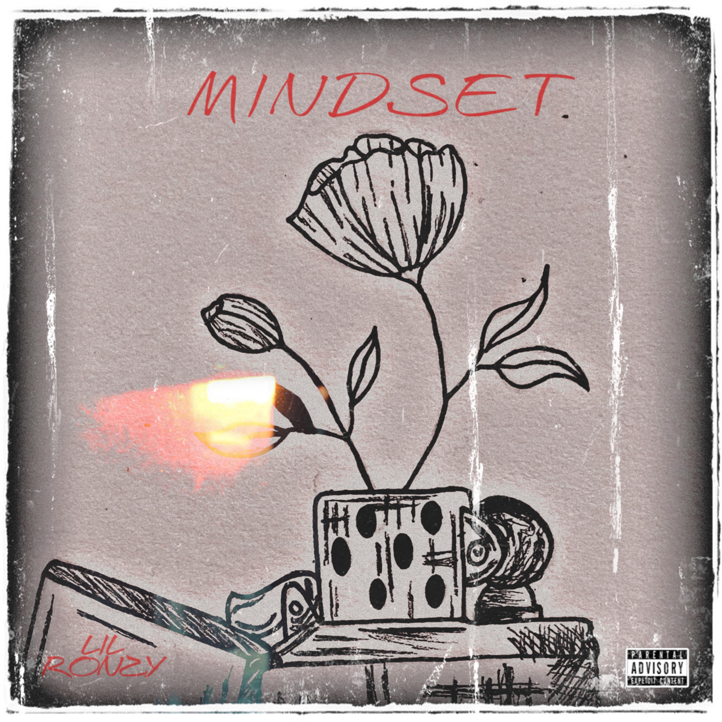 MINDSET artwork