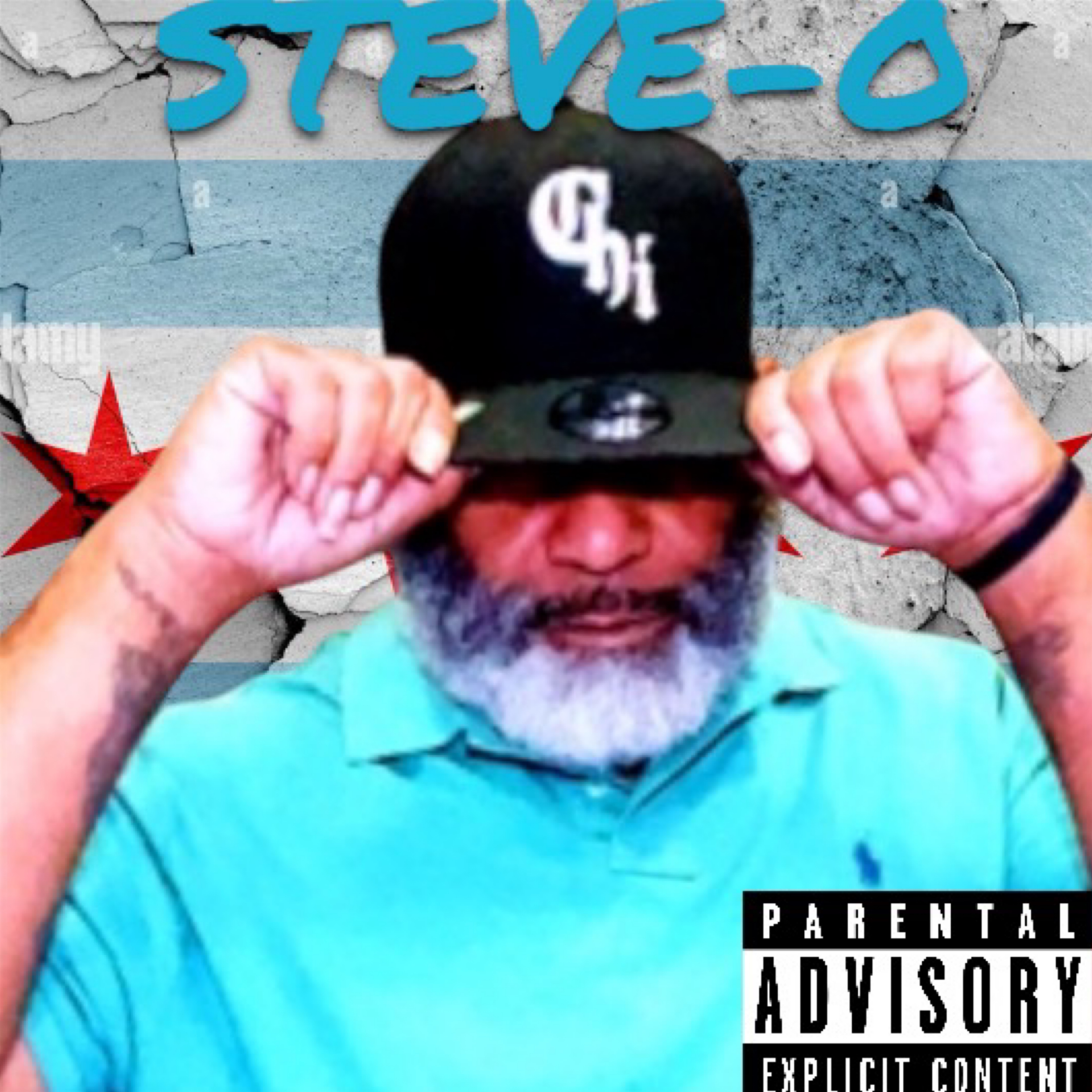 GHETTO LUV artwork
