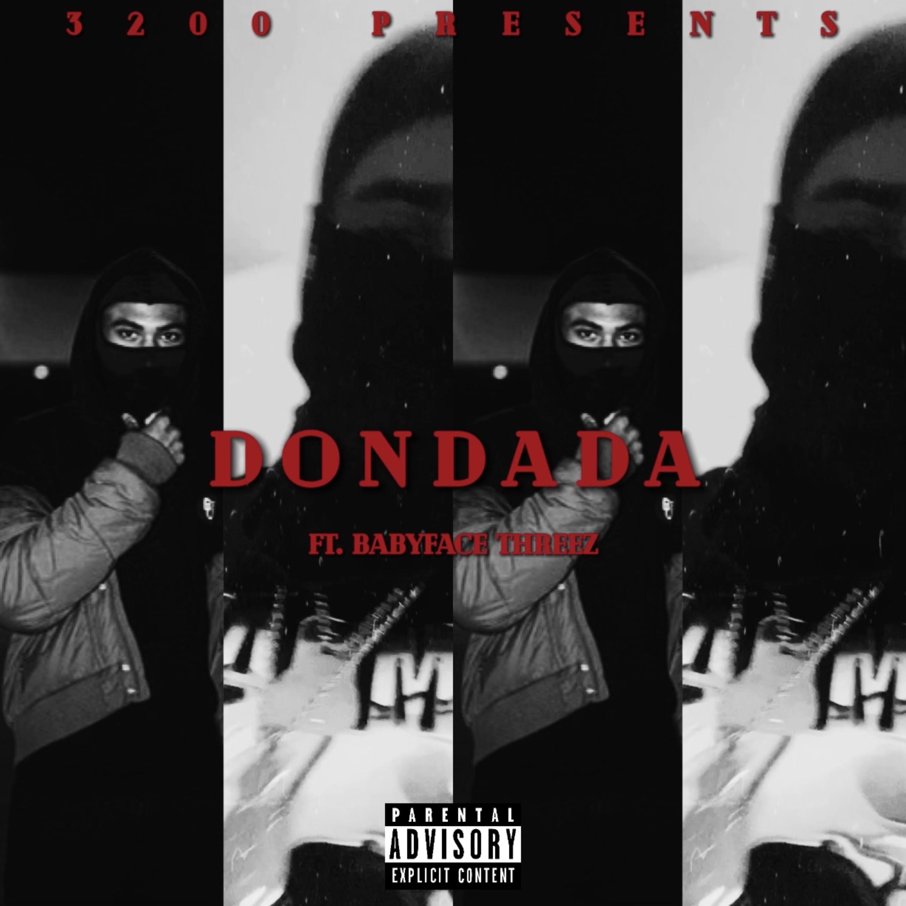 Dondada artwork