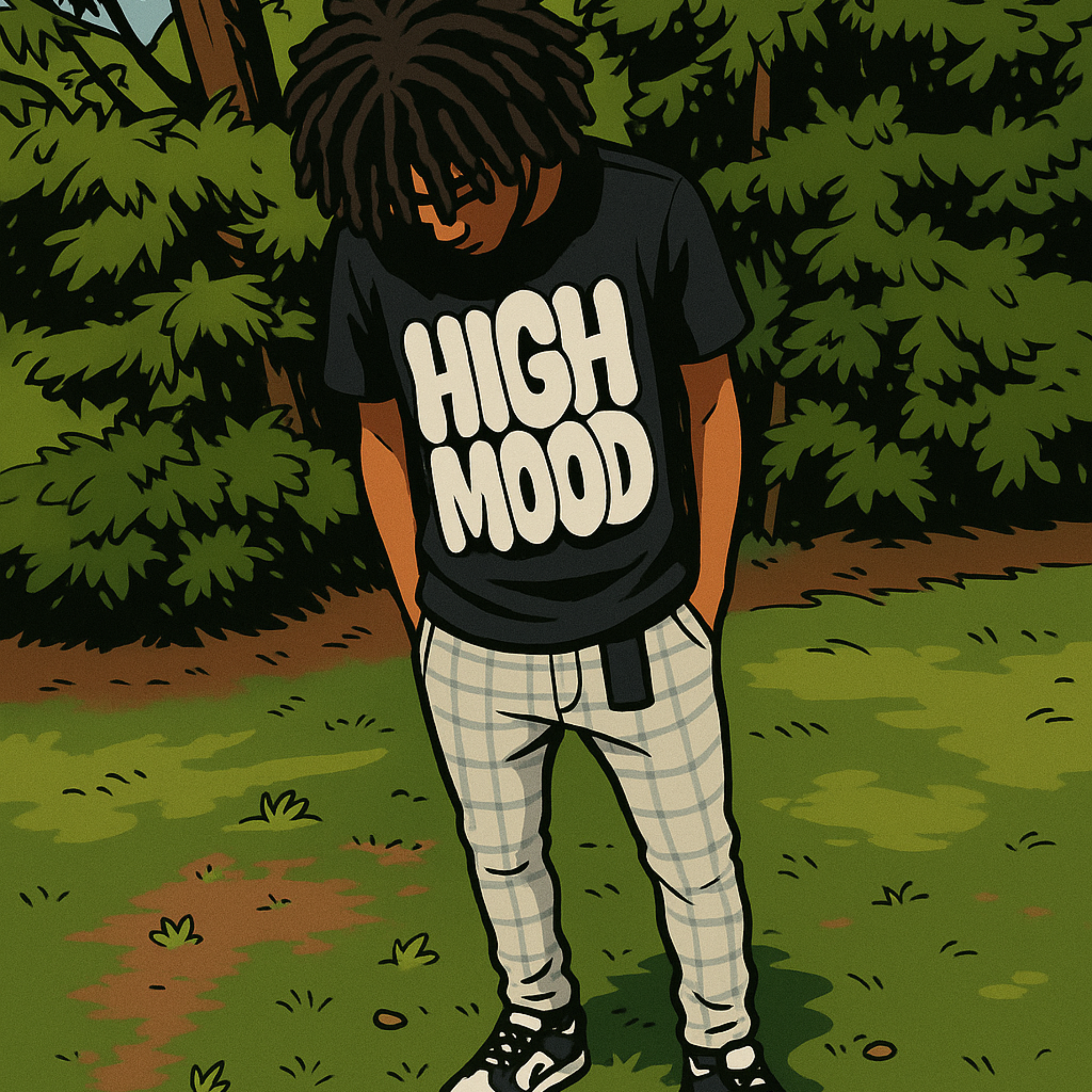 pain artwork