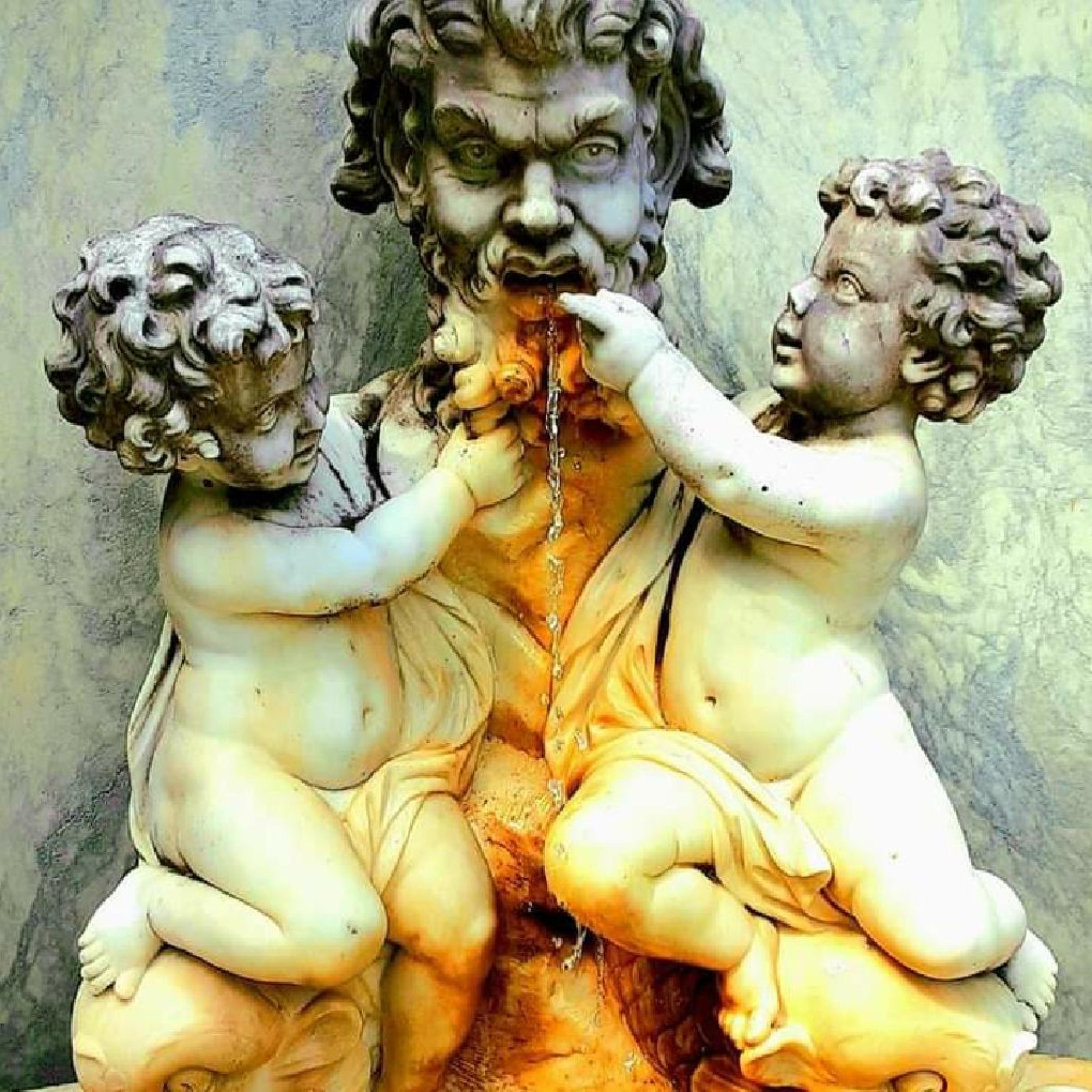 Greatest artwork