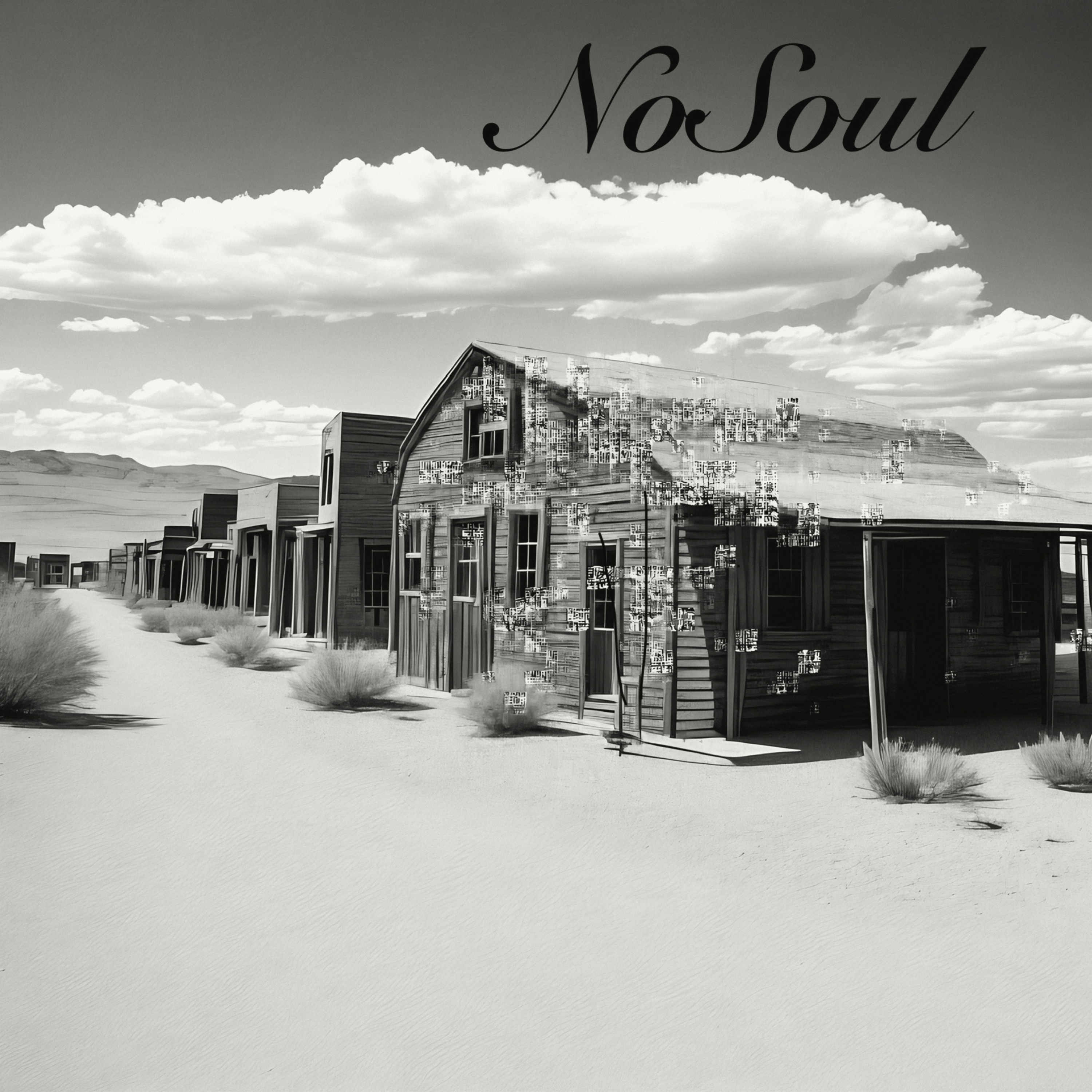 NoSoul artwork
