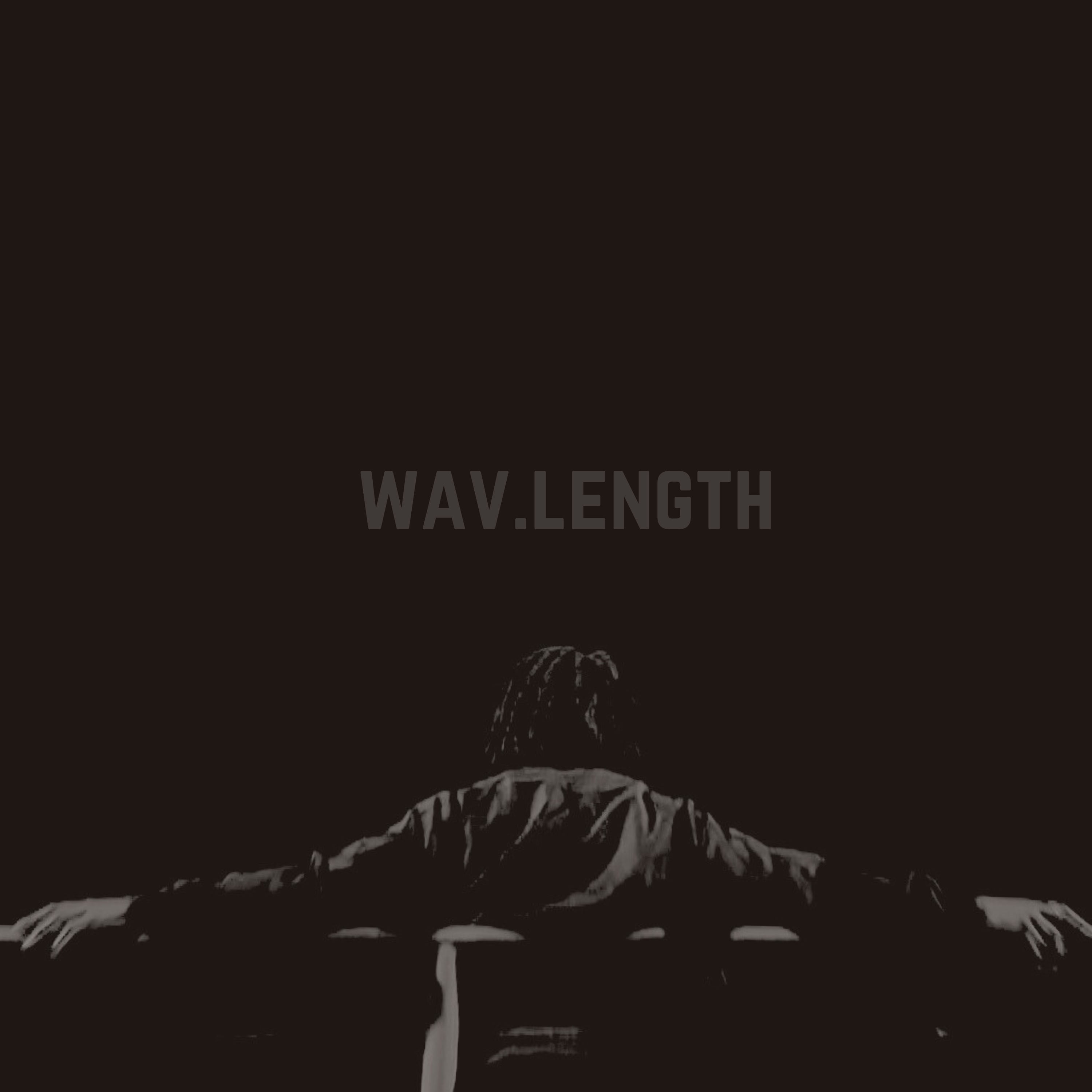 WAV.LENGTH artwork