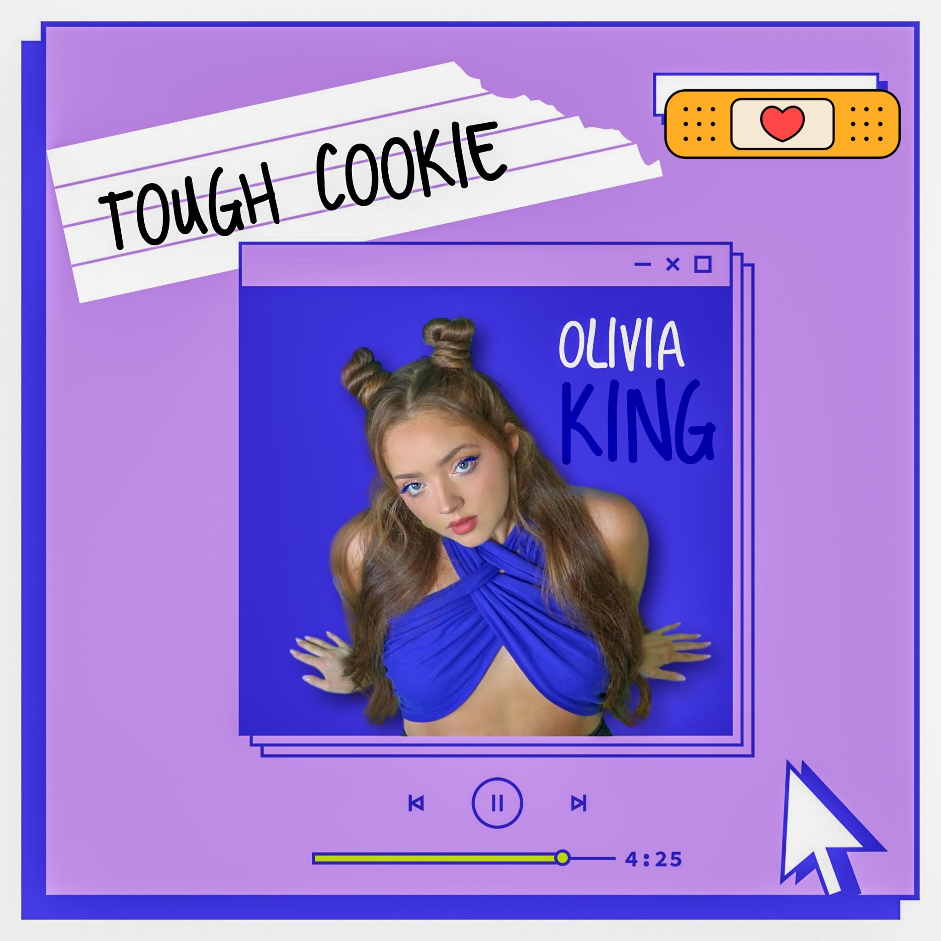 Tough Cookie - Olivia King