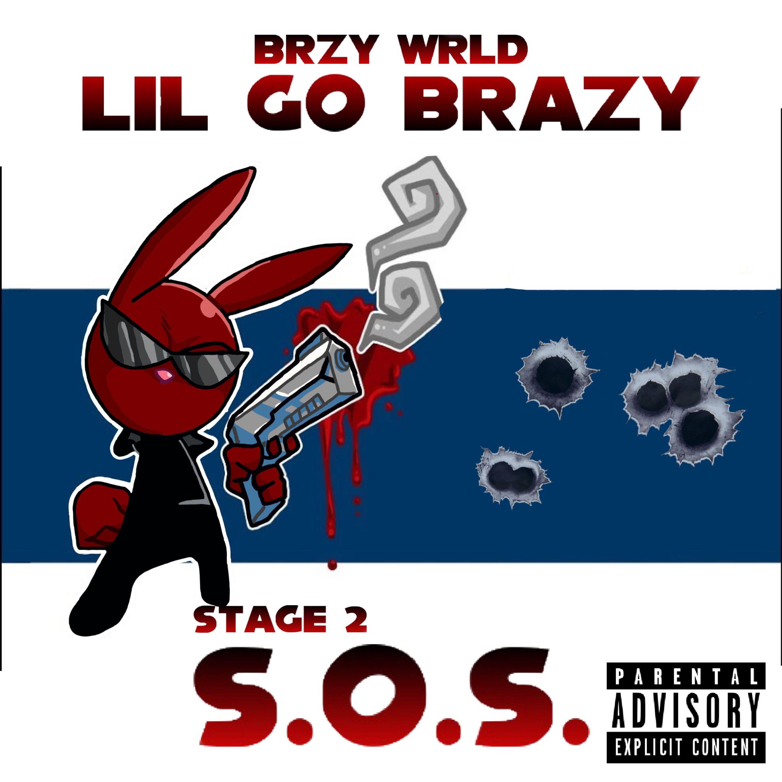 SOS artwork