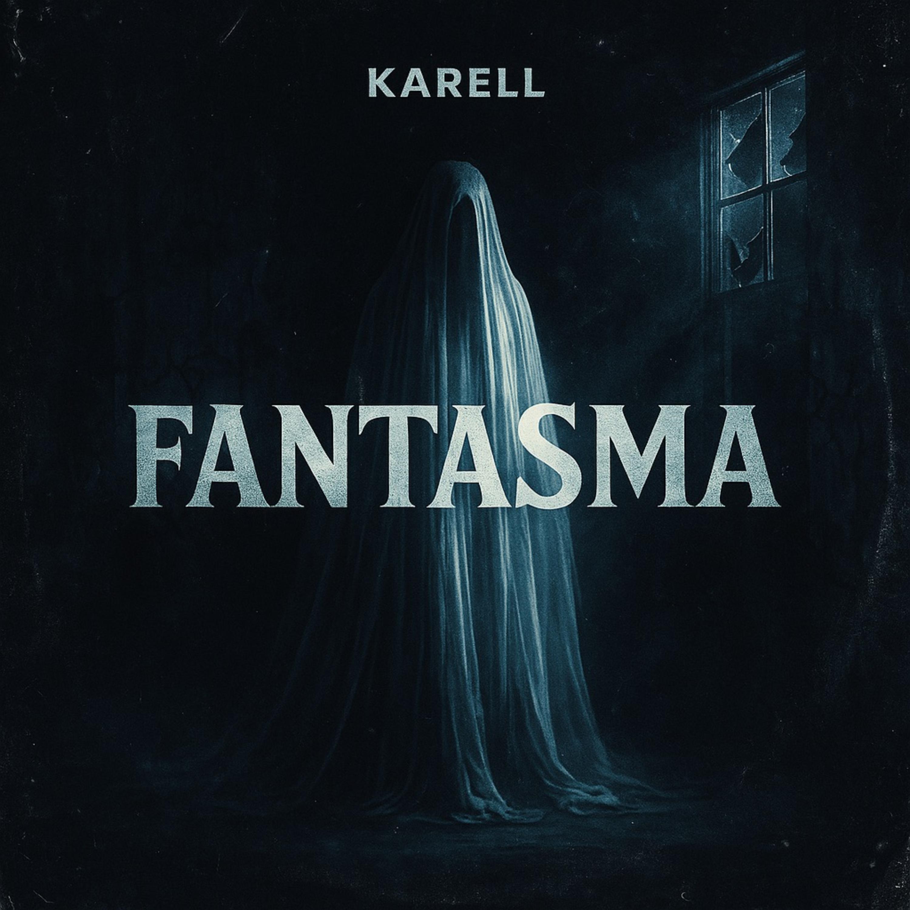 Fantasma artwork