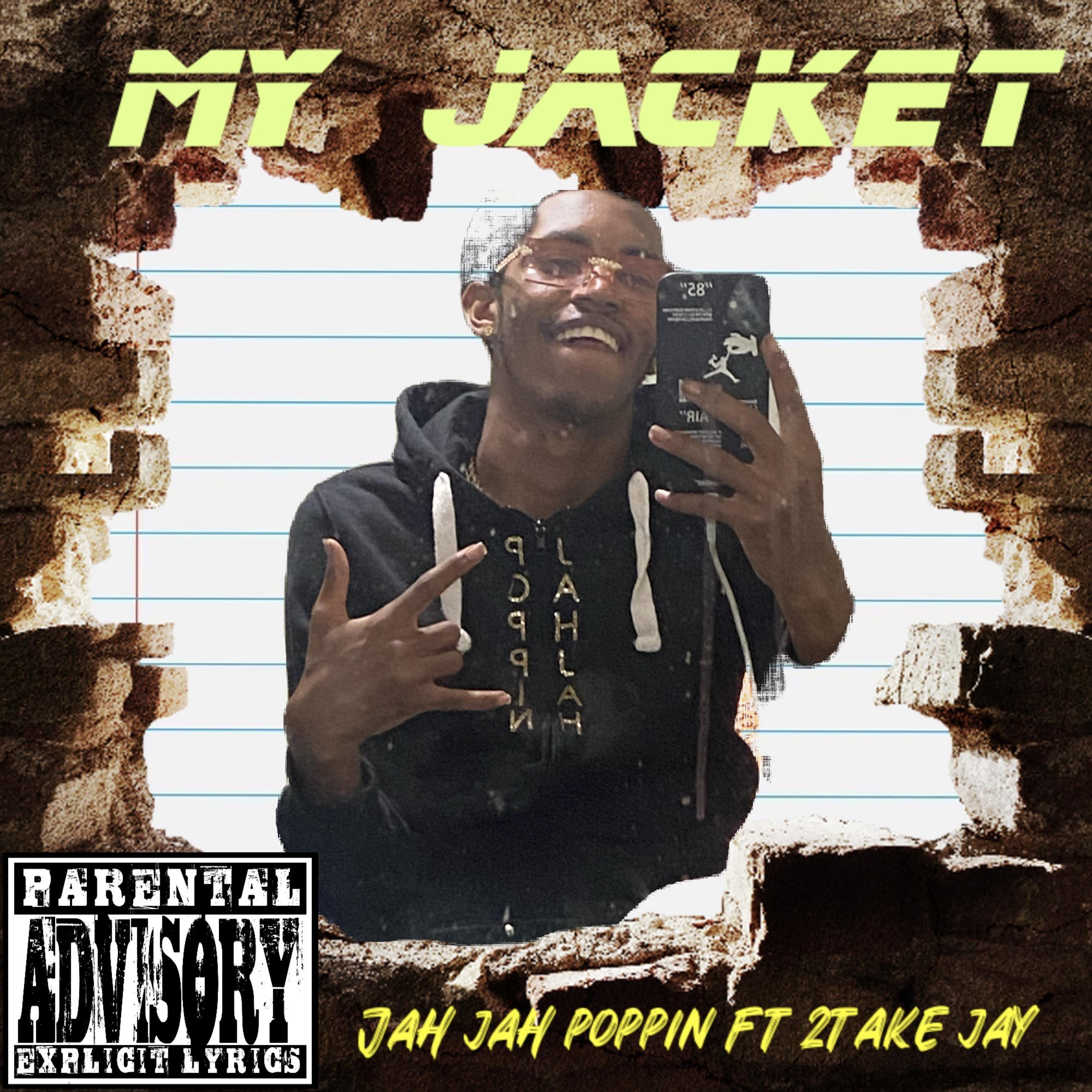 My Jacket artwork