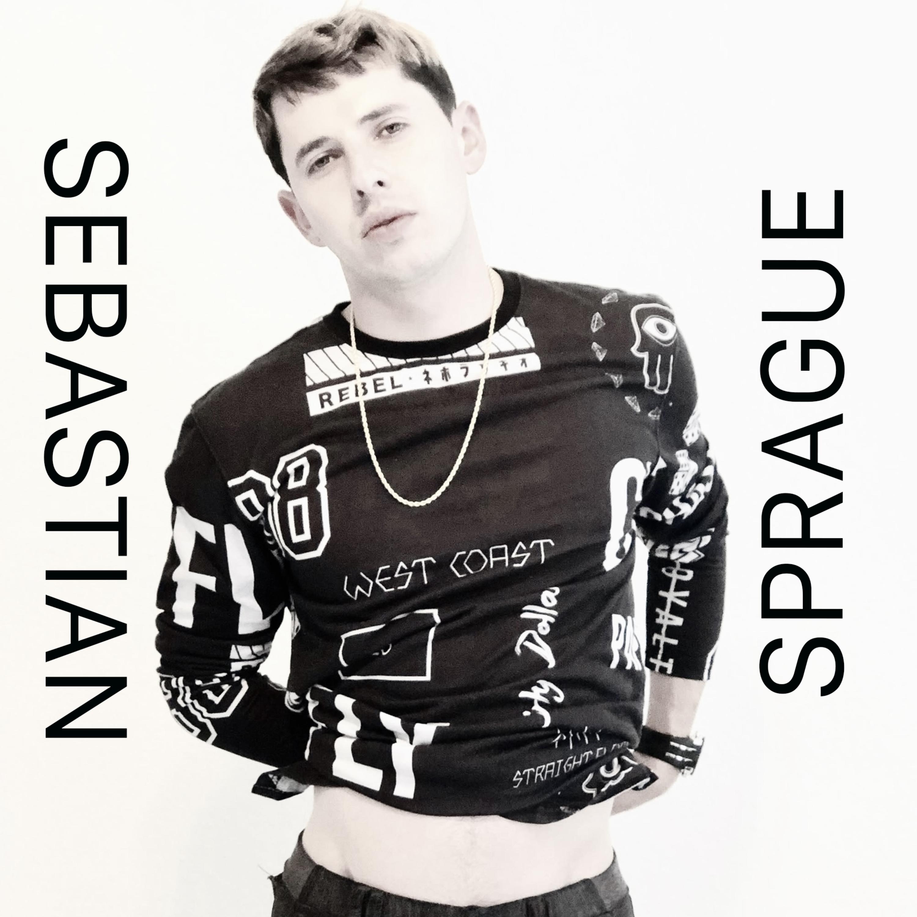 Sebastian Sprague artwork