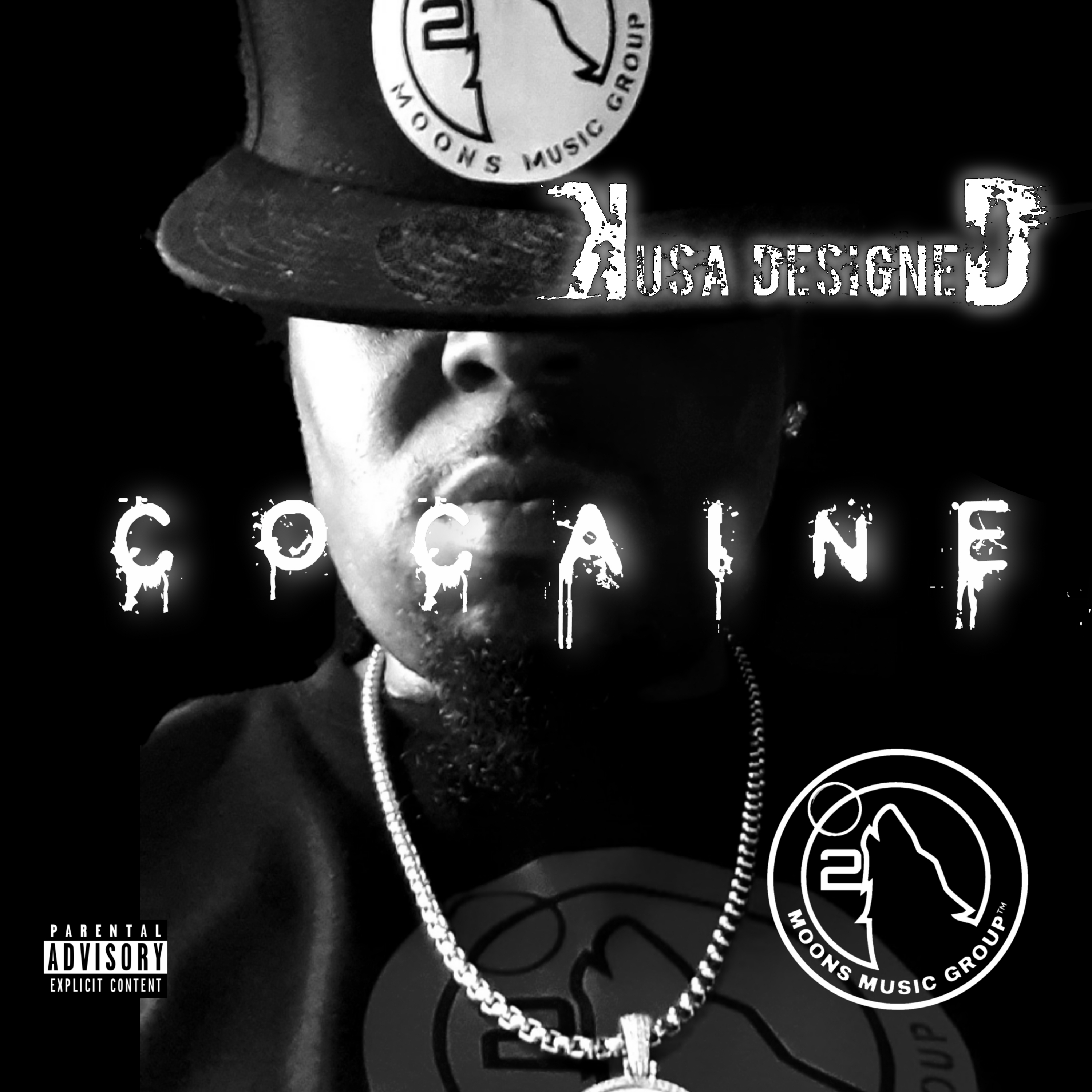 COCAINE artwork