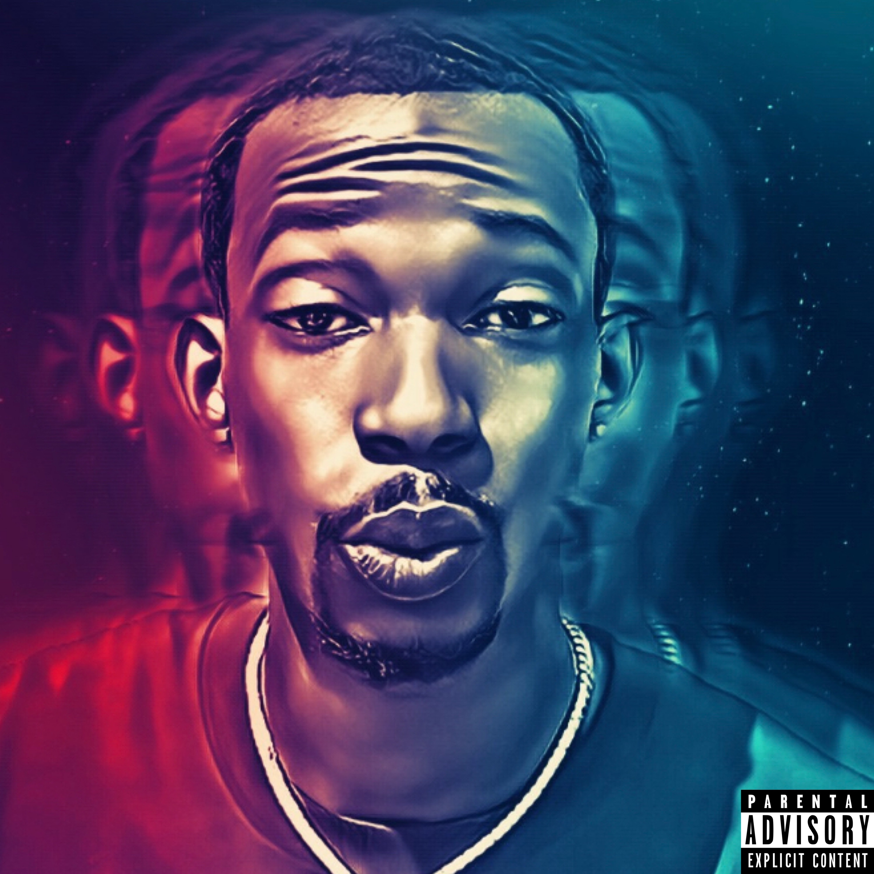 Too Good 2 Be True by Mike Chi$ cover art