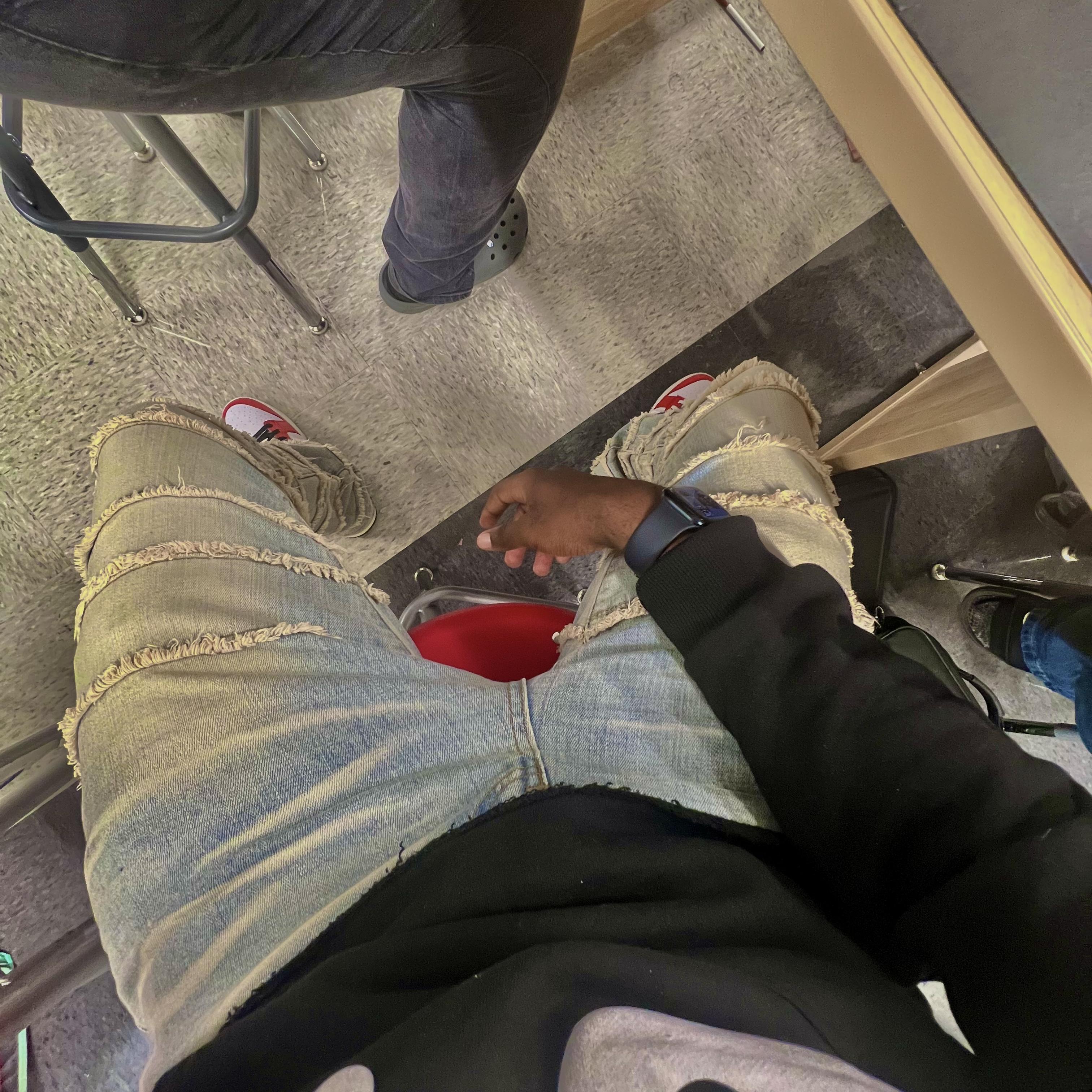 8:20 artwork