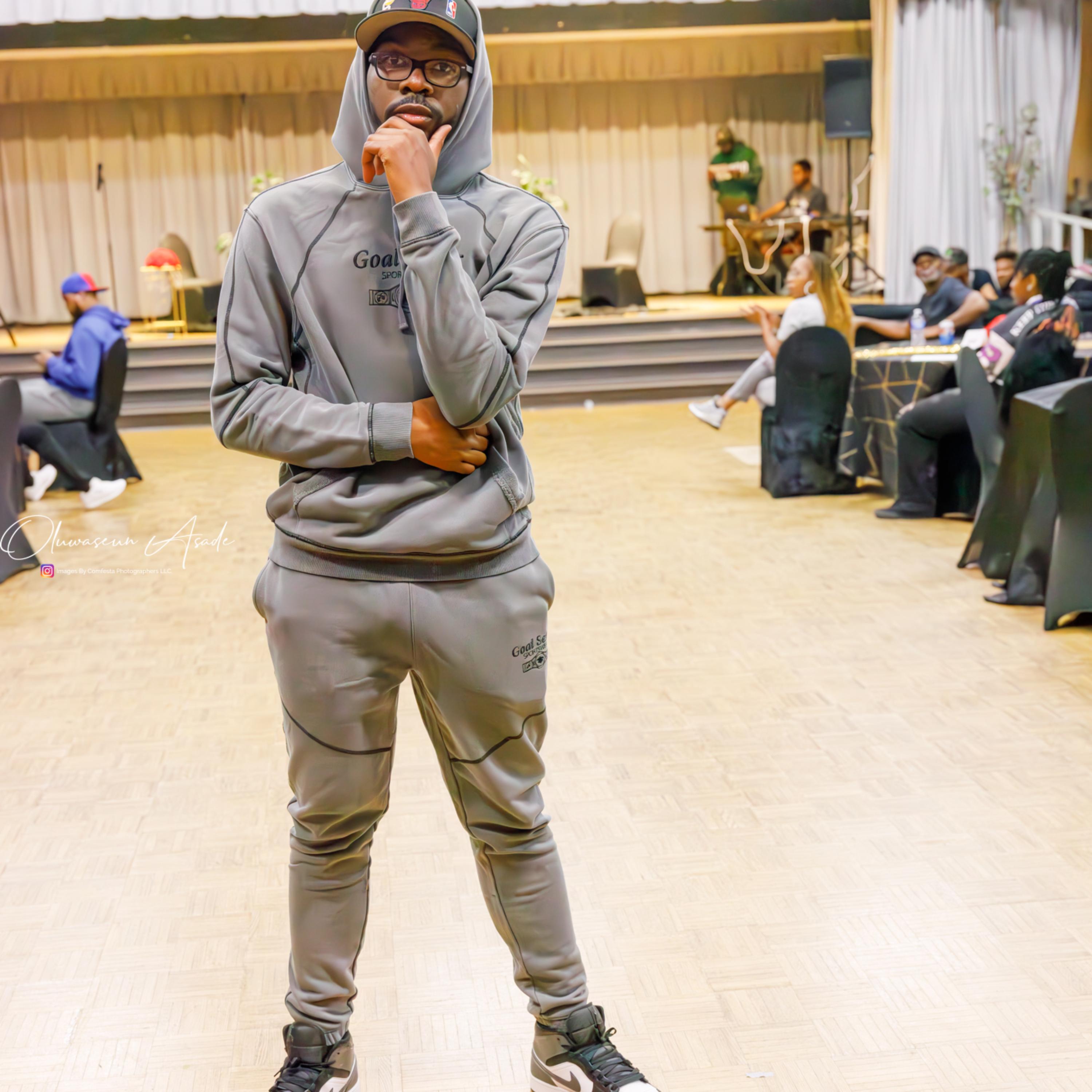 Hustler Music artwork