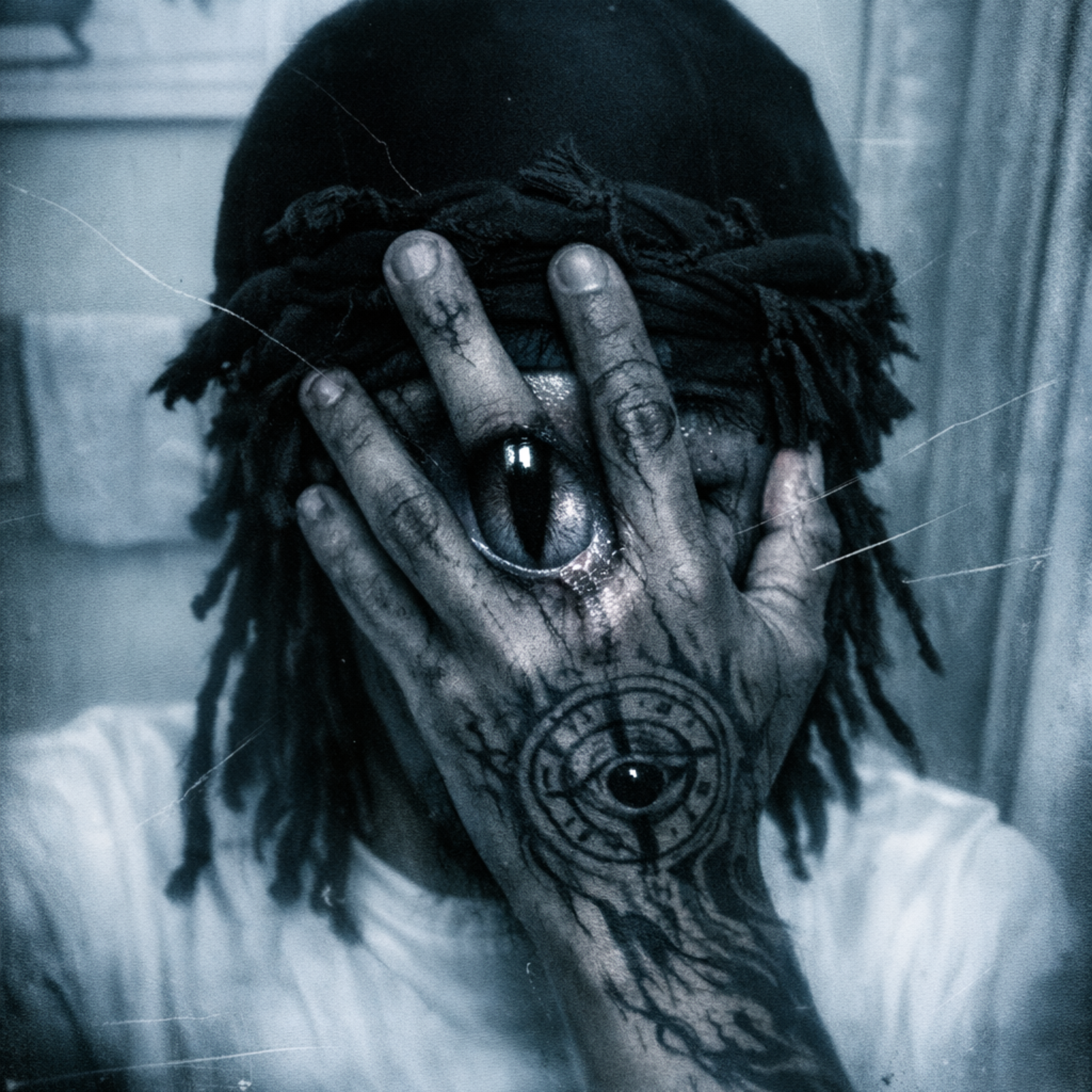 Mortal artwork