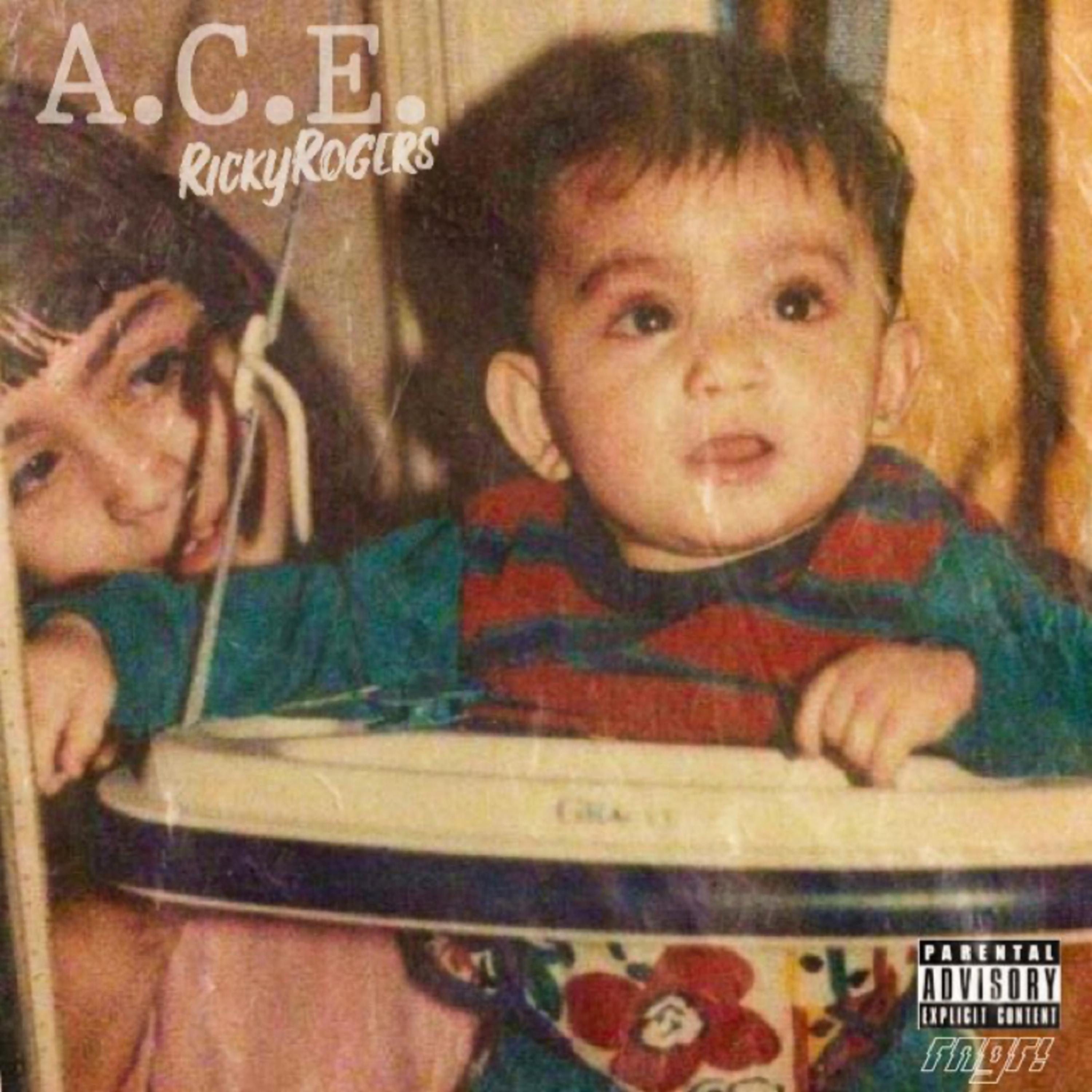 Adolescents Controlling Emotions artwork