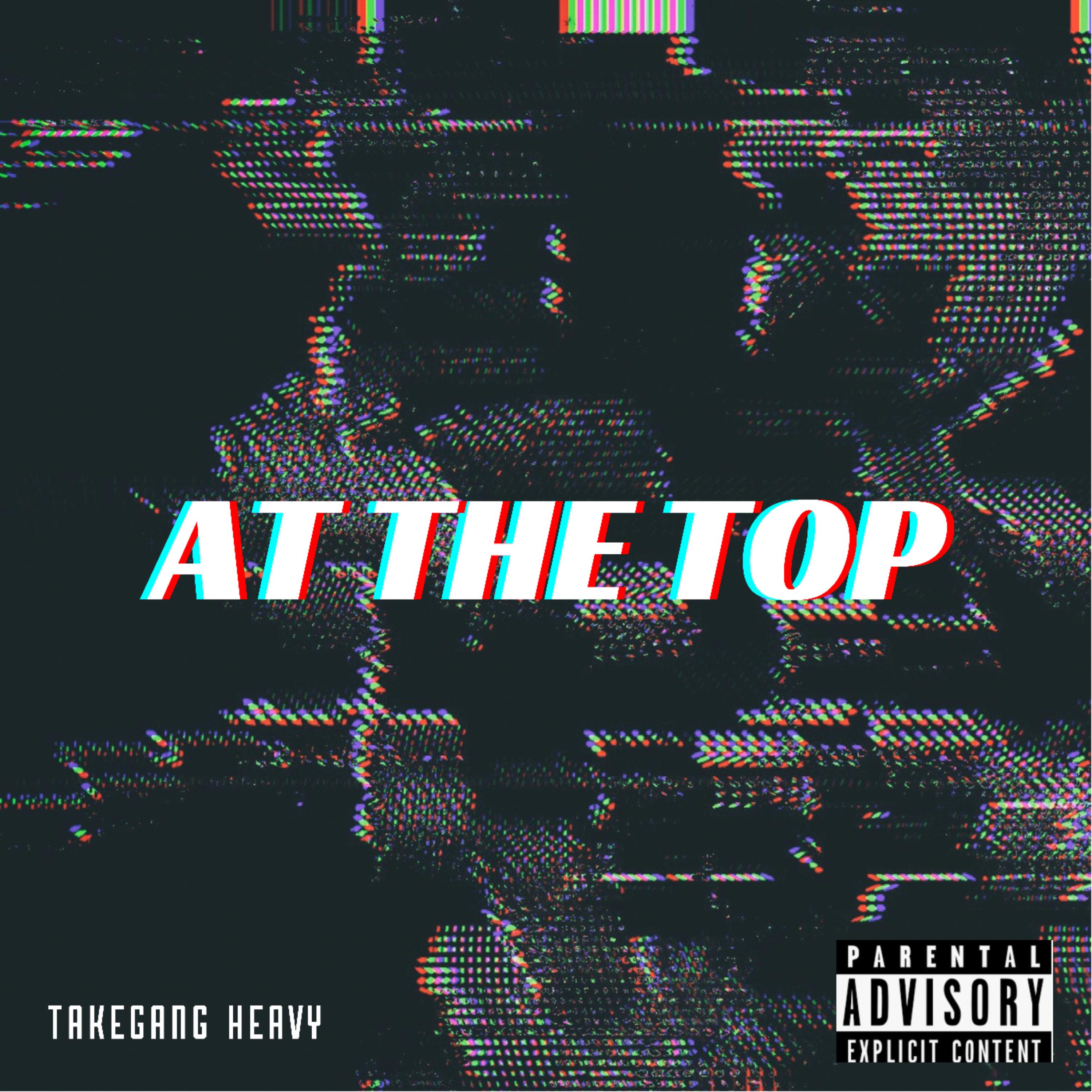 At The Top artwork