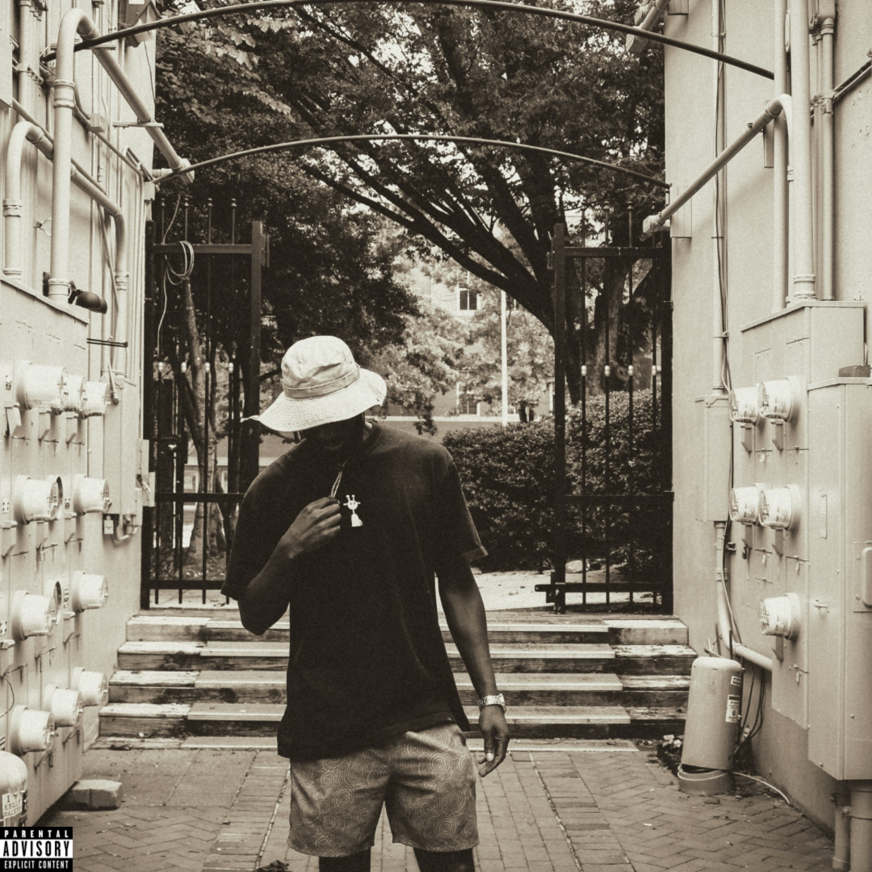 Outta Control by Jhicks cover art
