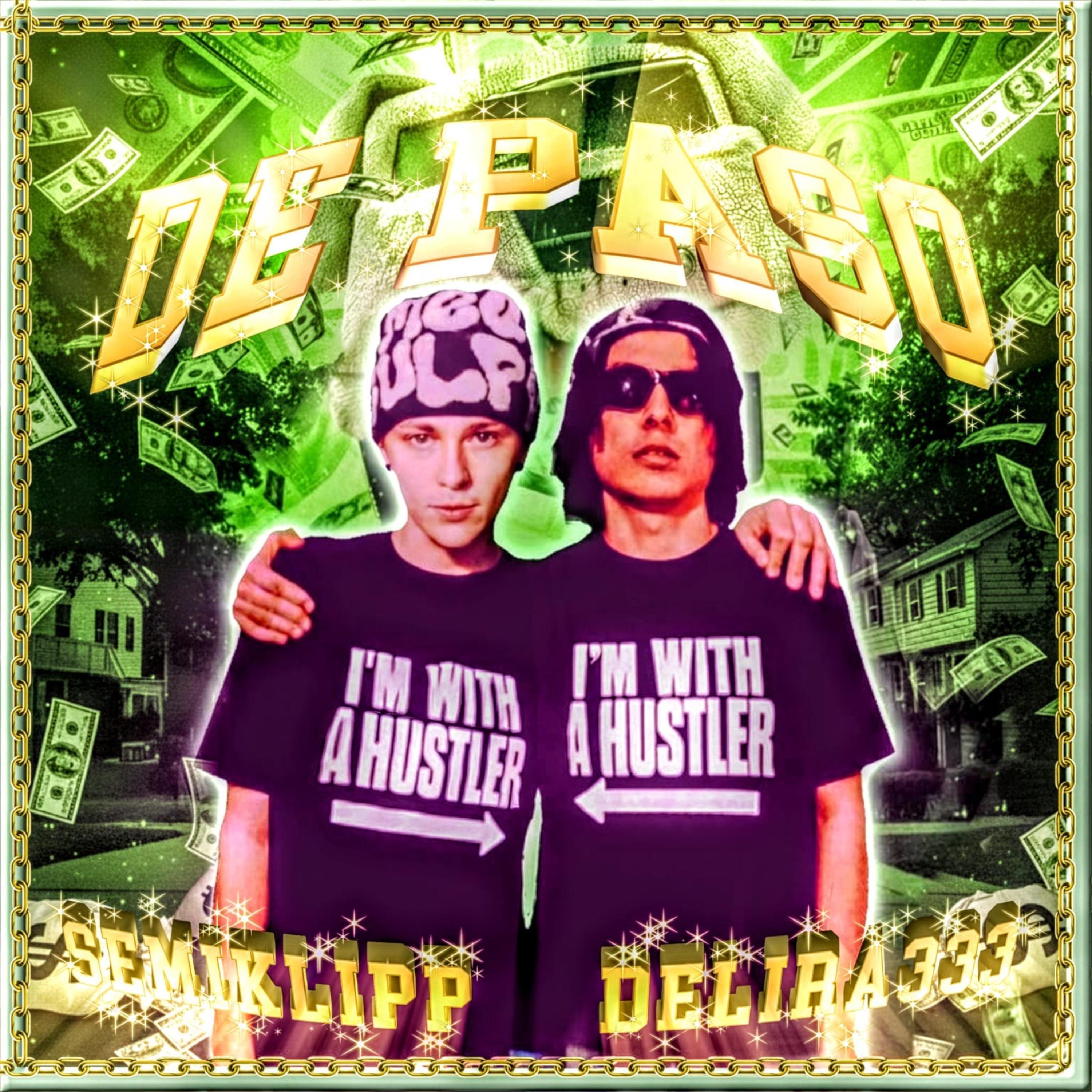 De Paso artwork