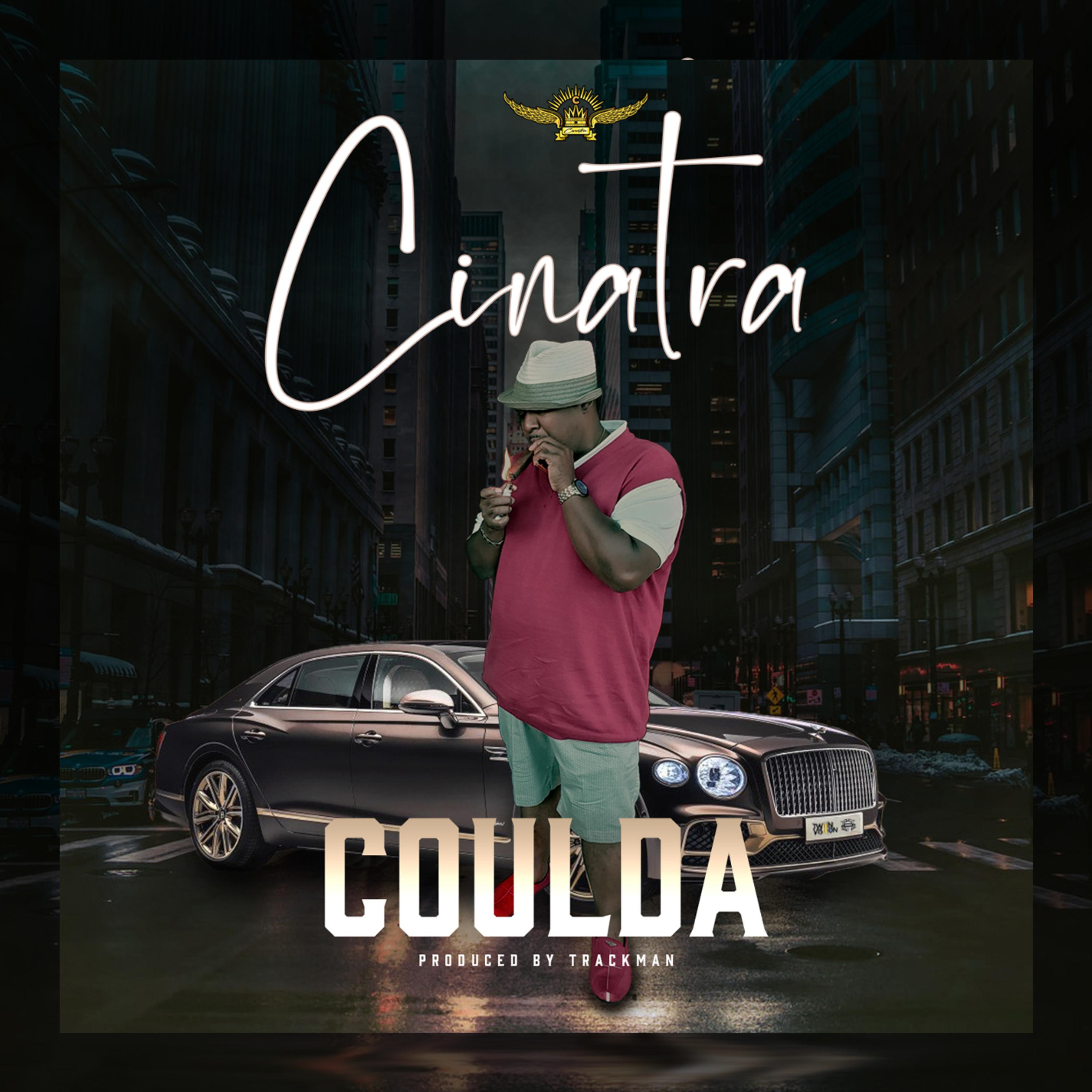 Coulda artwork
