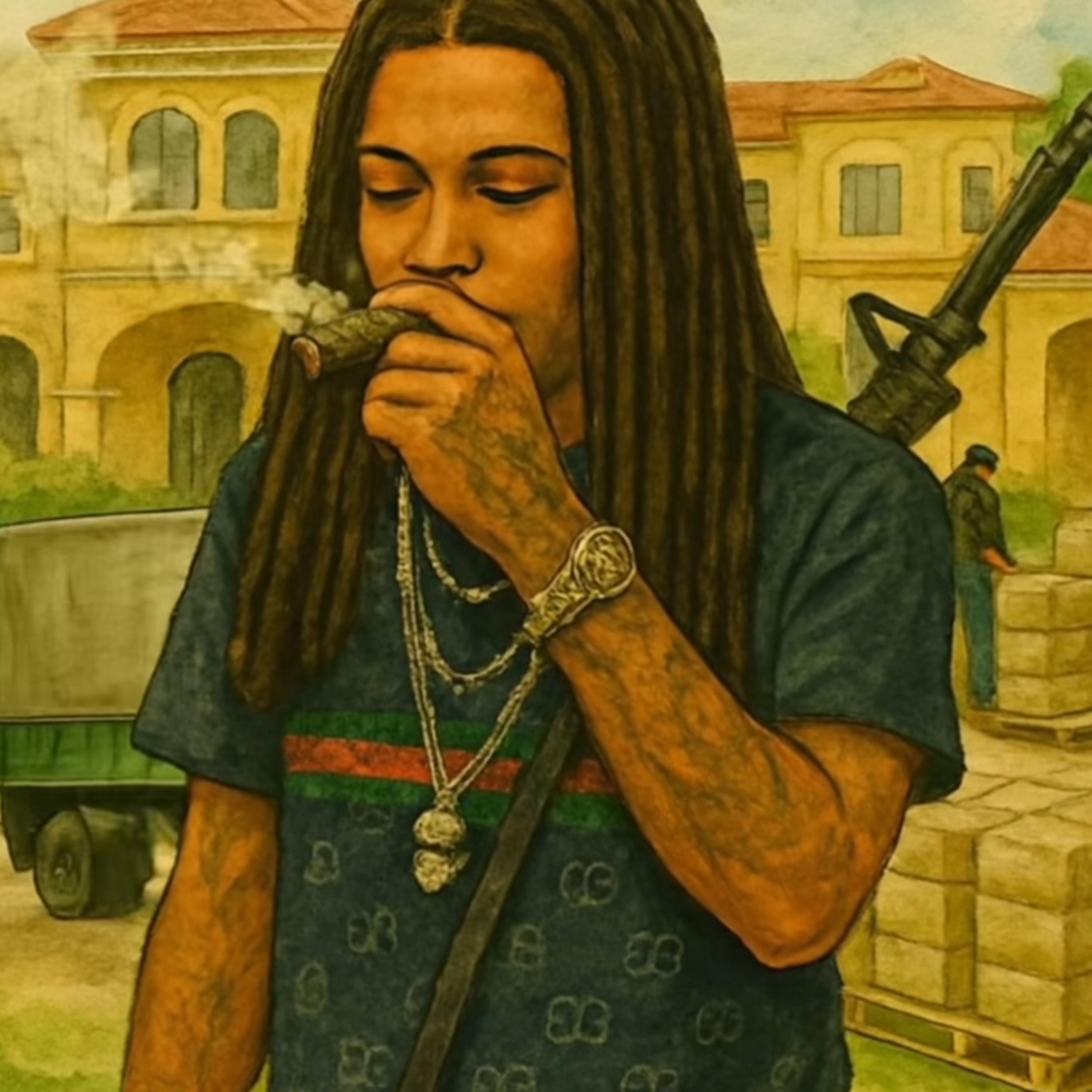 LOCO artwork