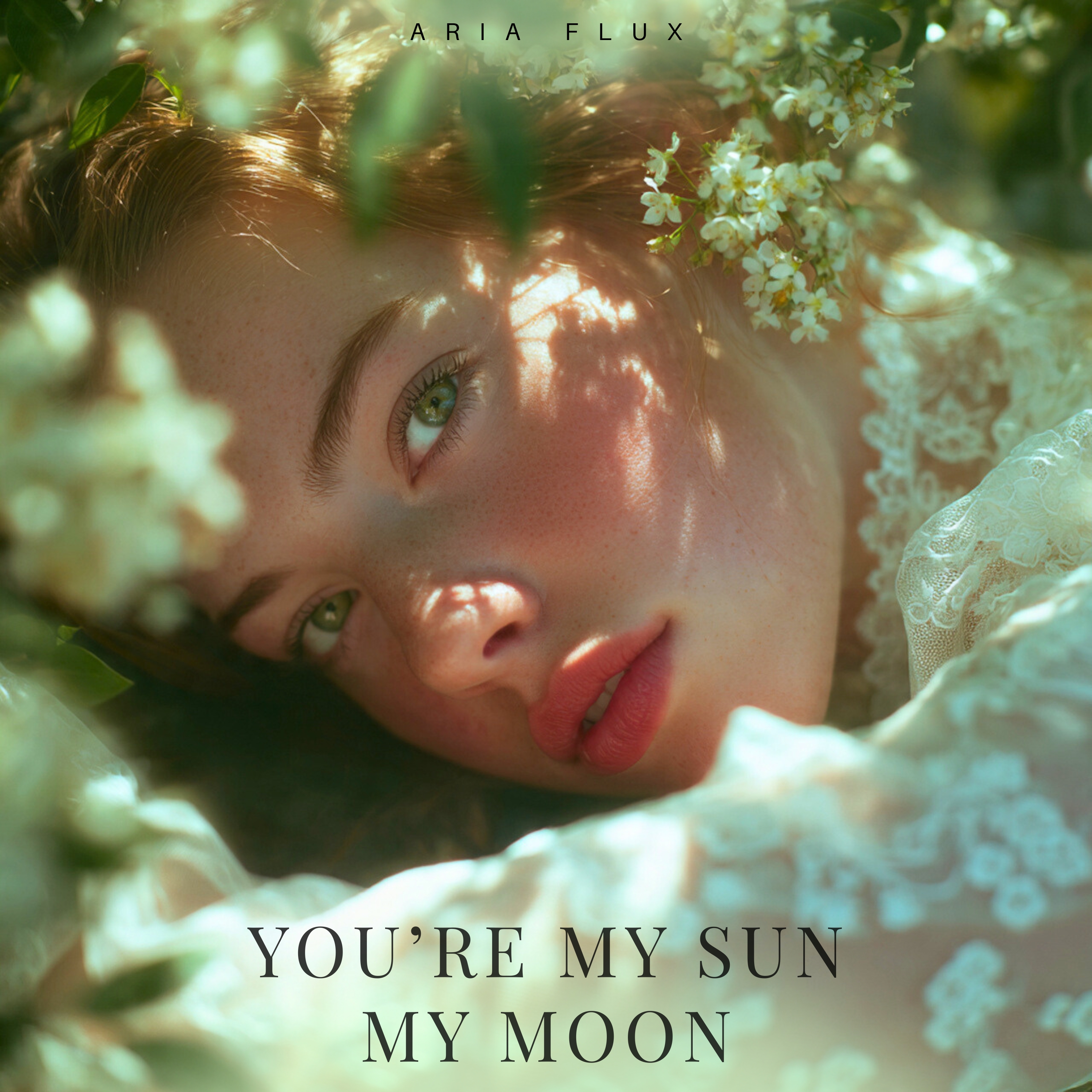 You're My Sun My Moon artwork