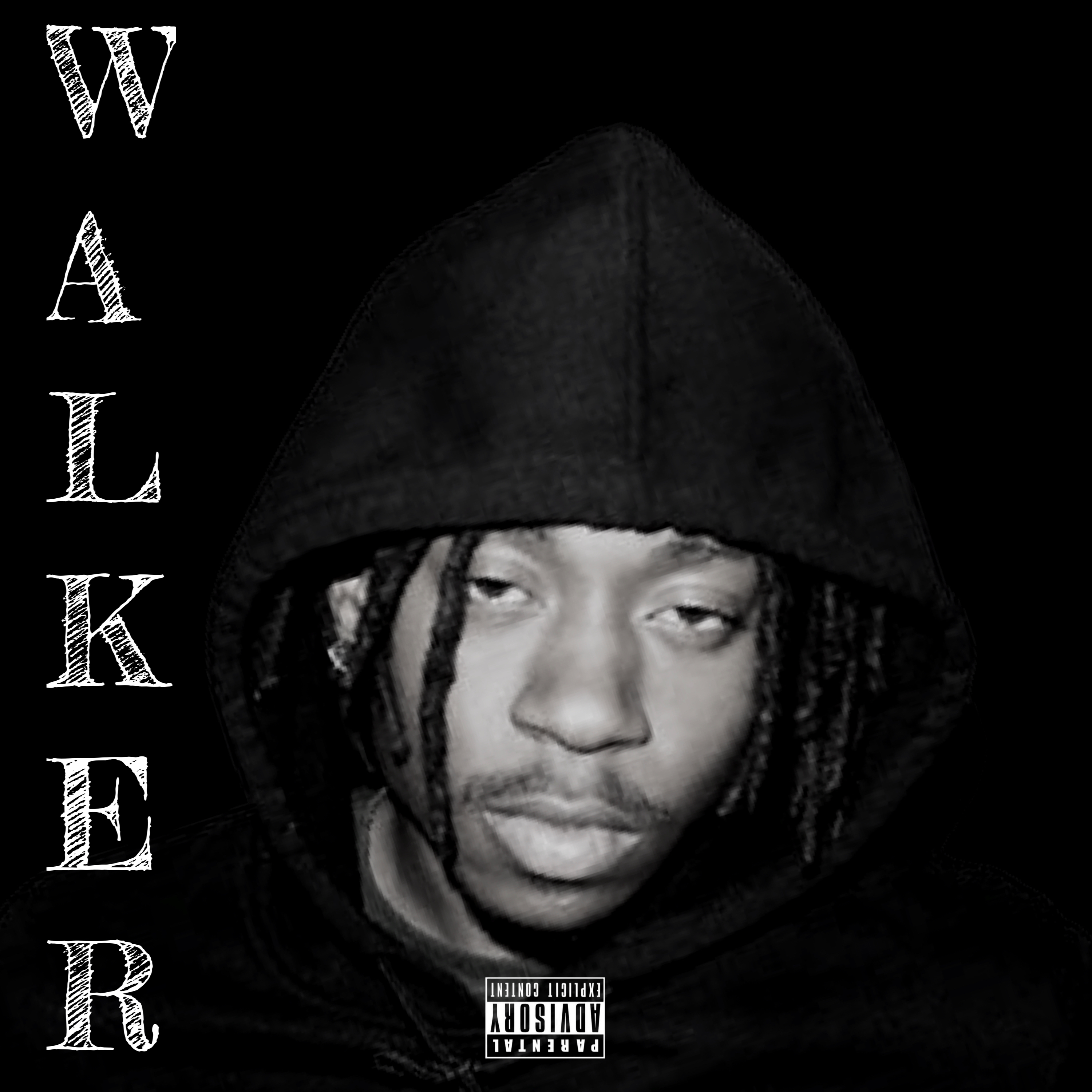 WALKER artwork