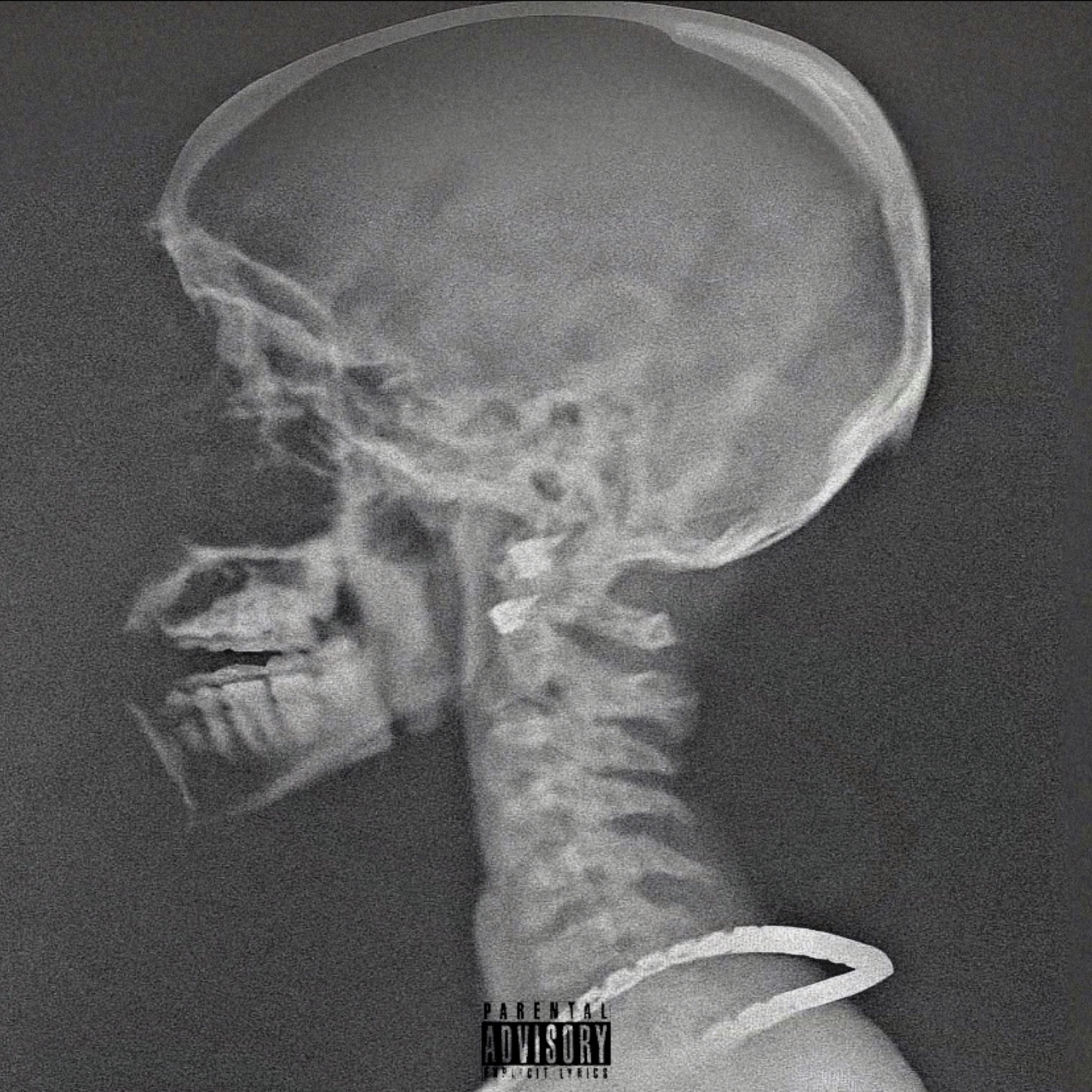 Run artwork