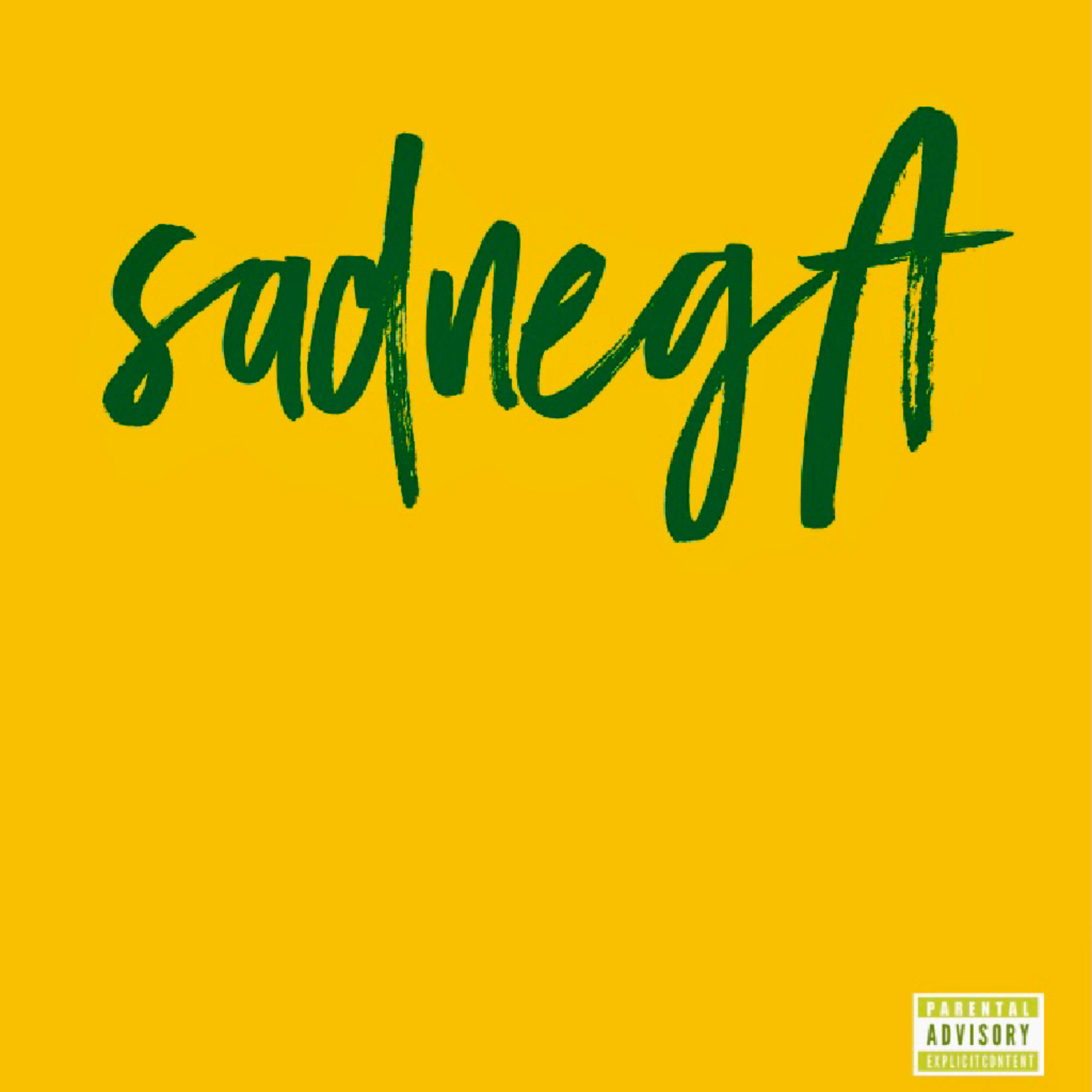 sadnegA artwork