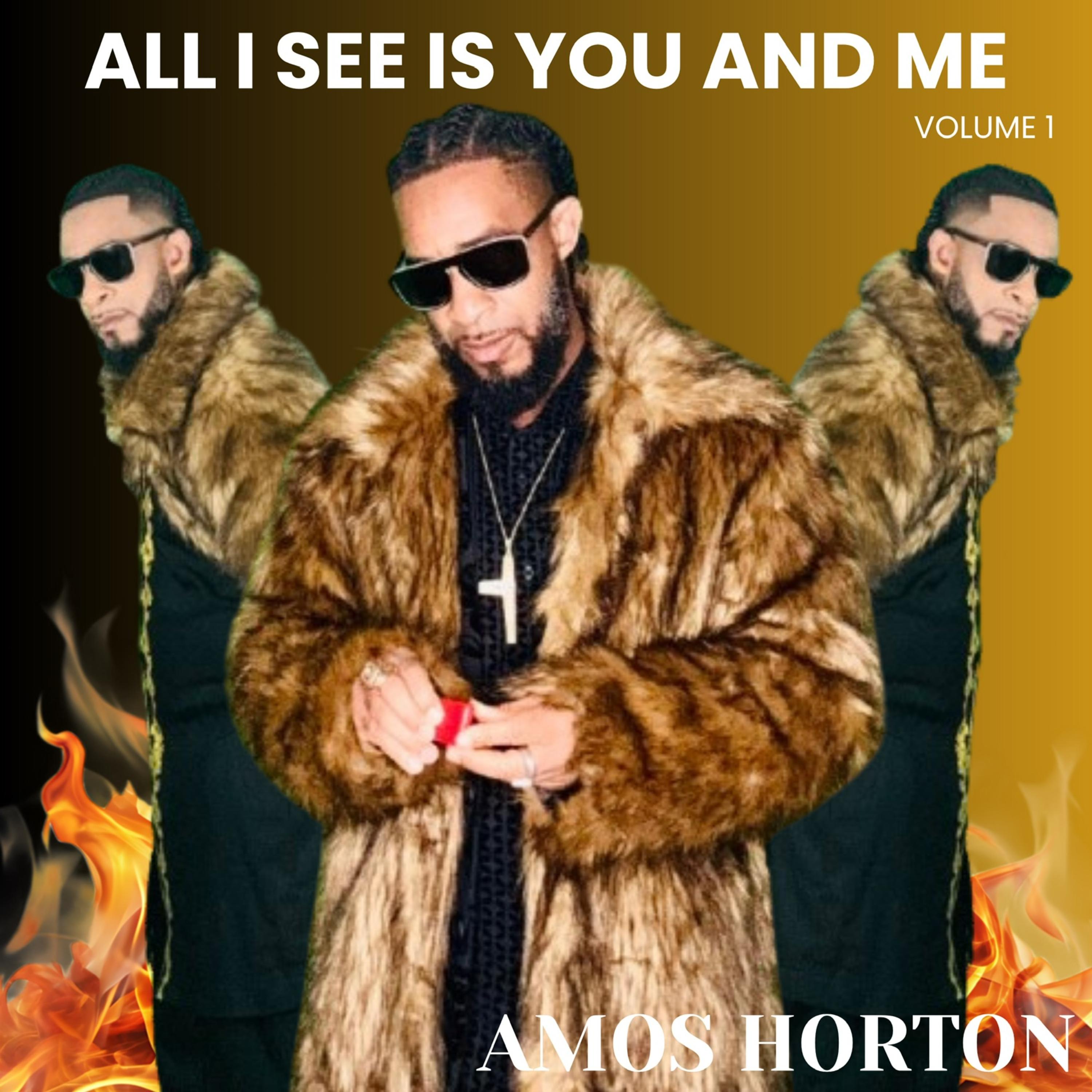 All I See Is You And Me artwork