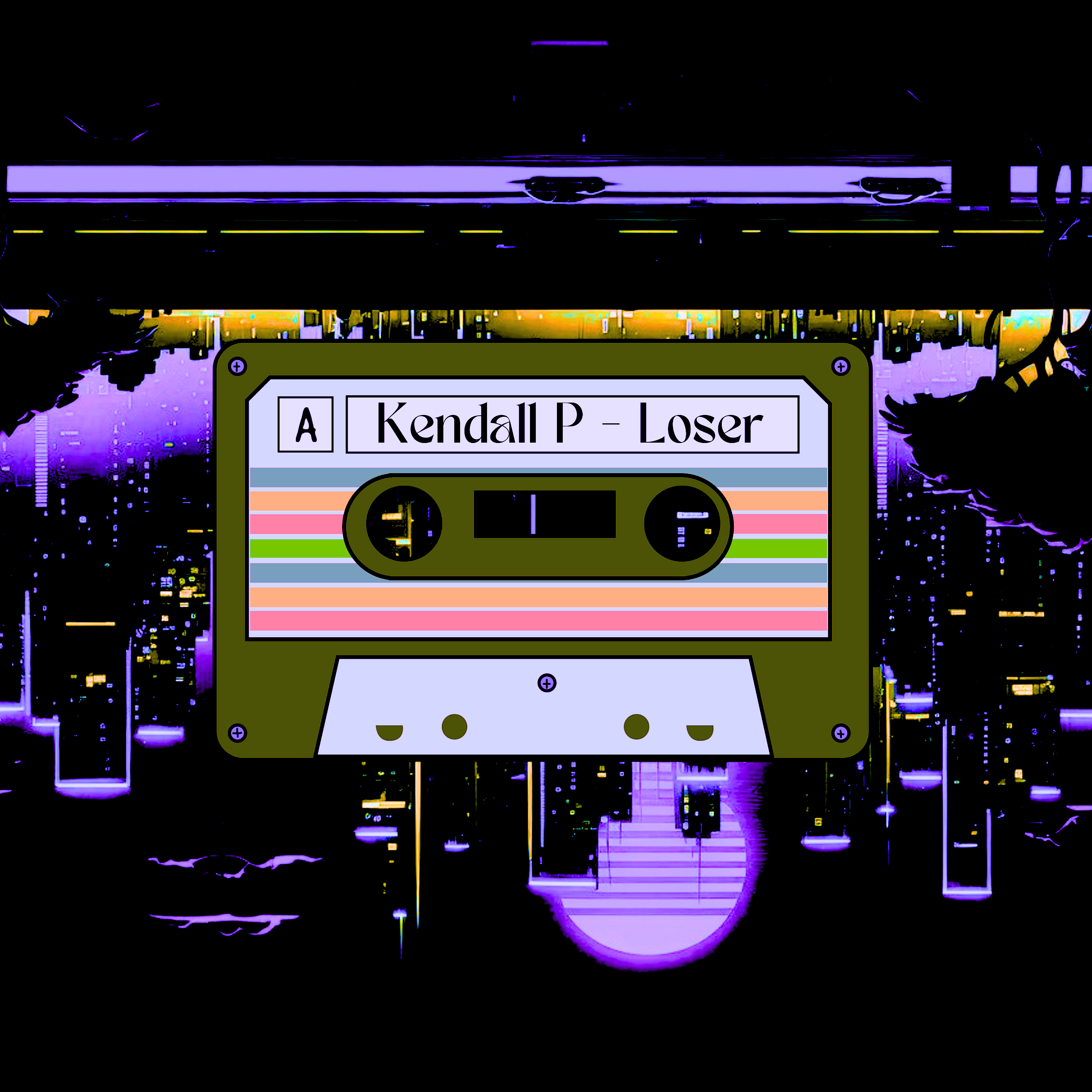 Loser artwork