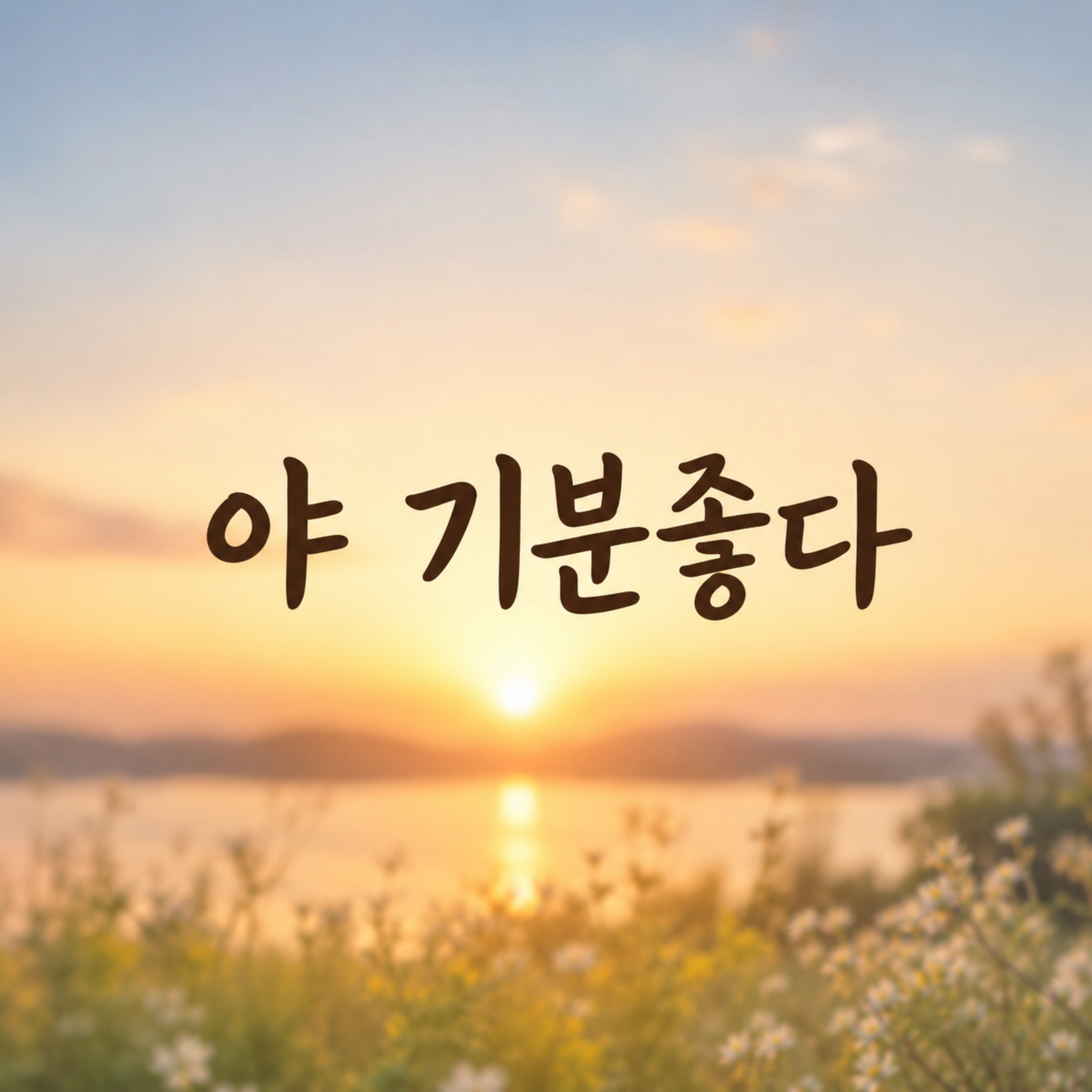 야 기분좋다 by MLIP cover art