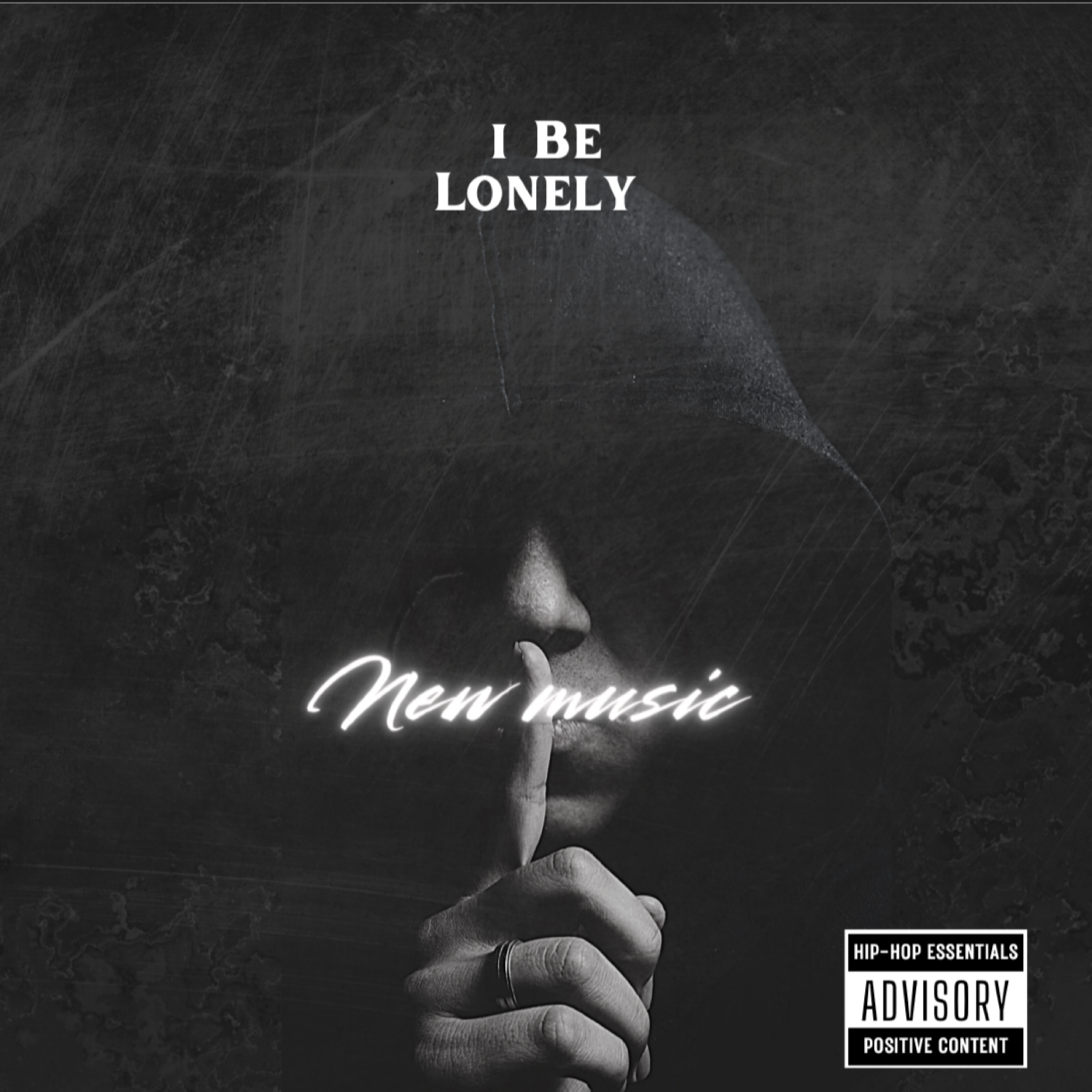 I Be Lonely 2 artwork