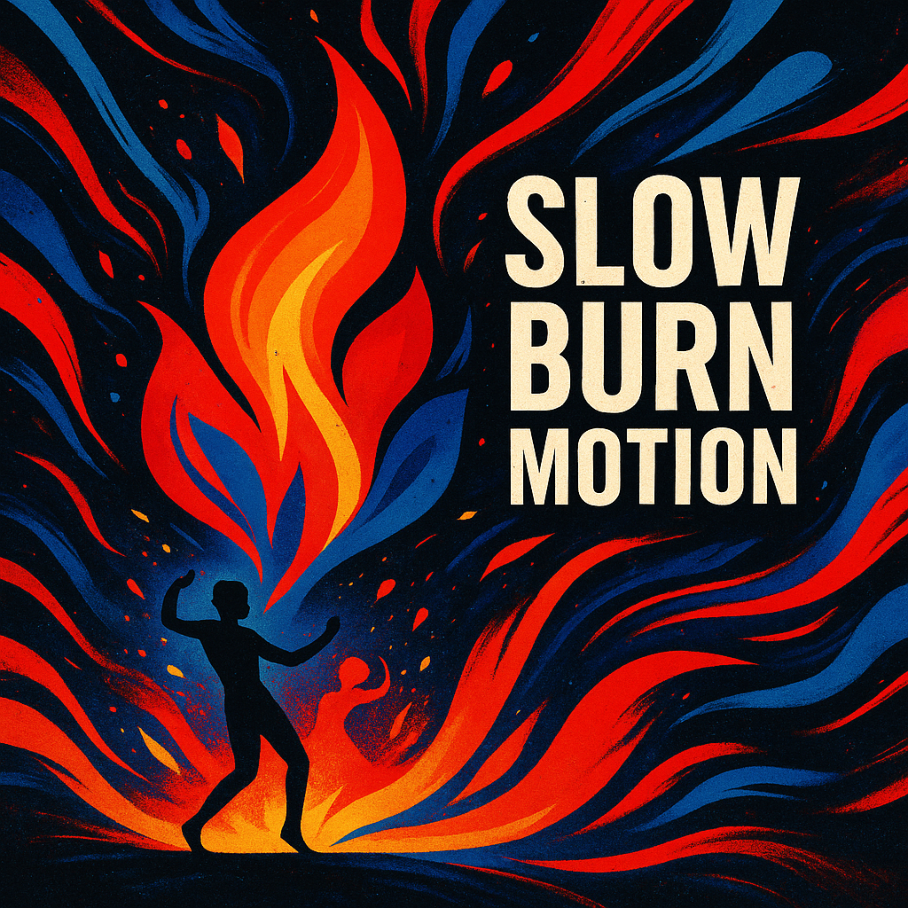 Slow Burn Motion artwork