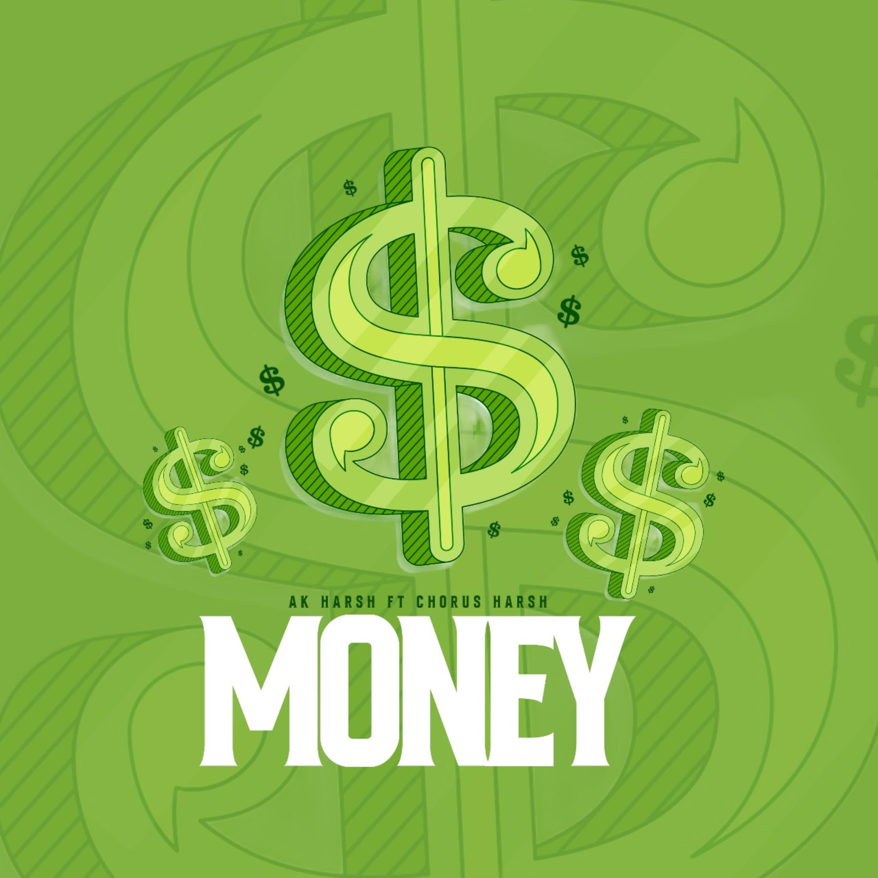 money artwork