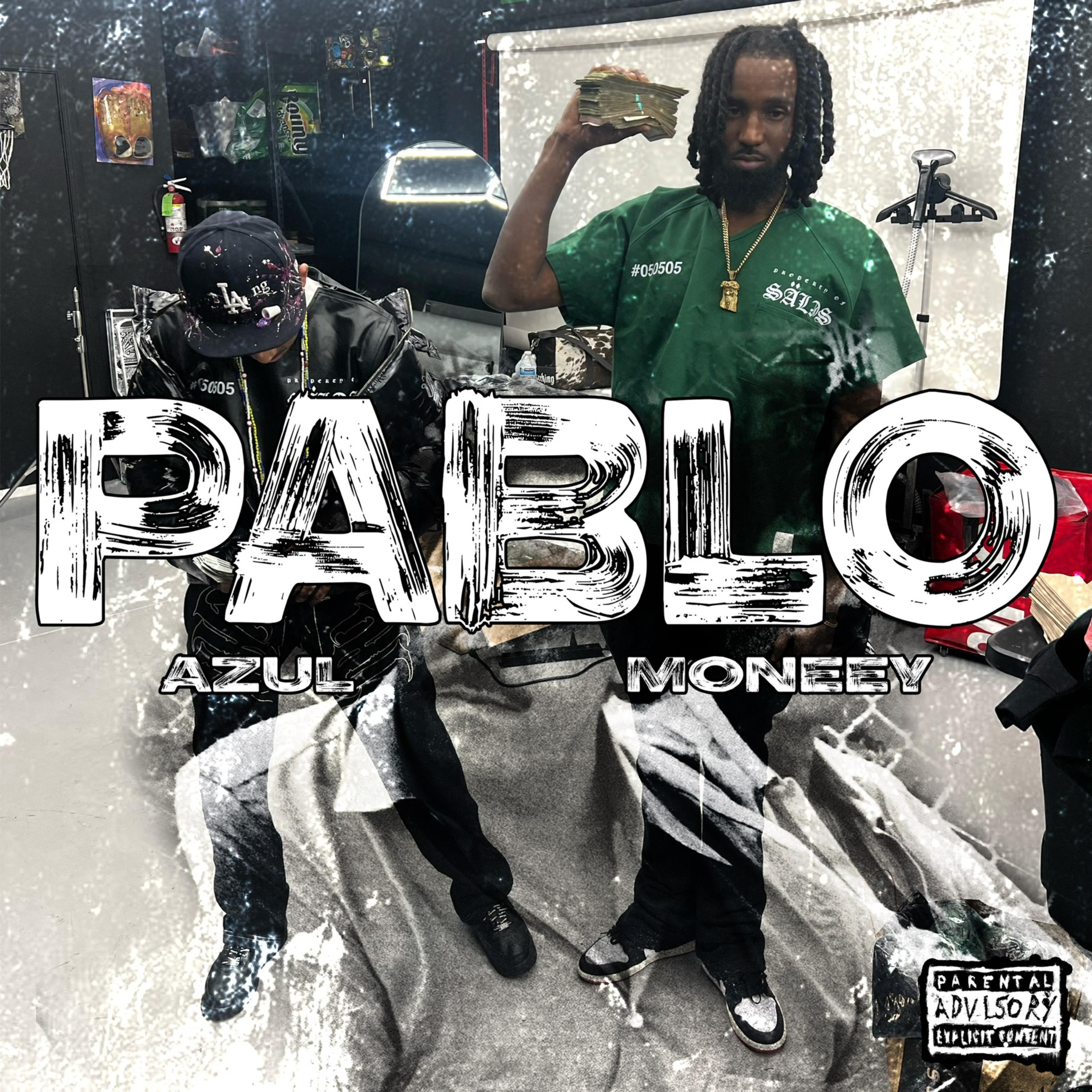 PABLO artwork