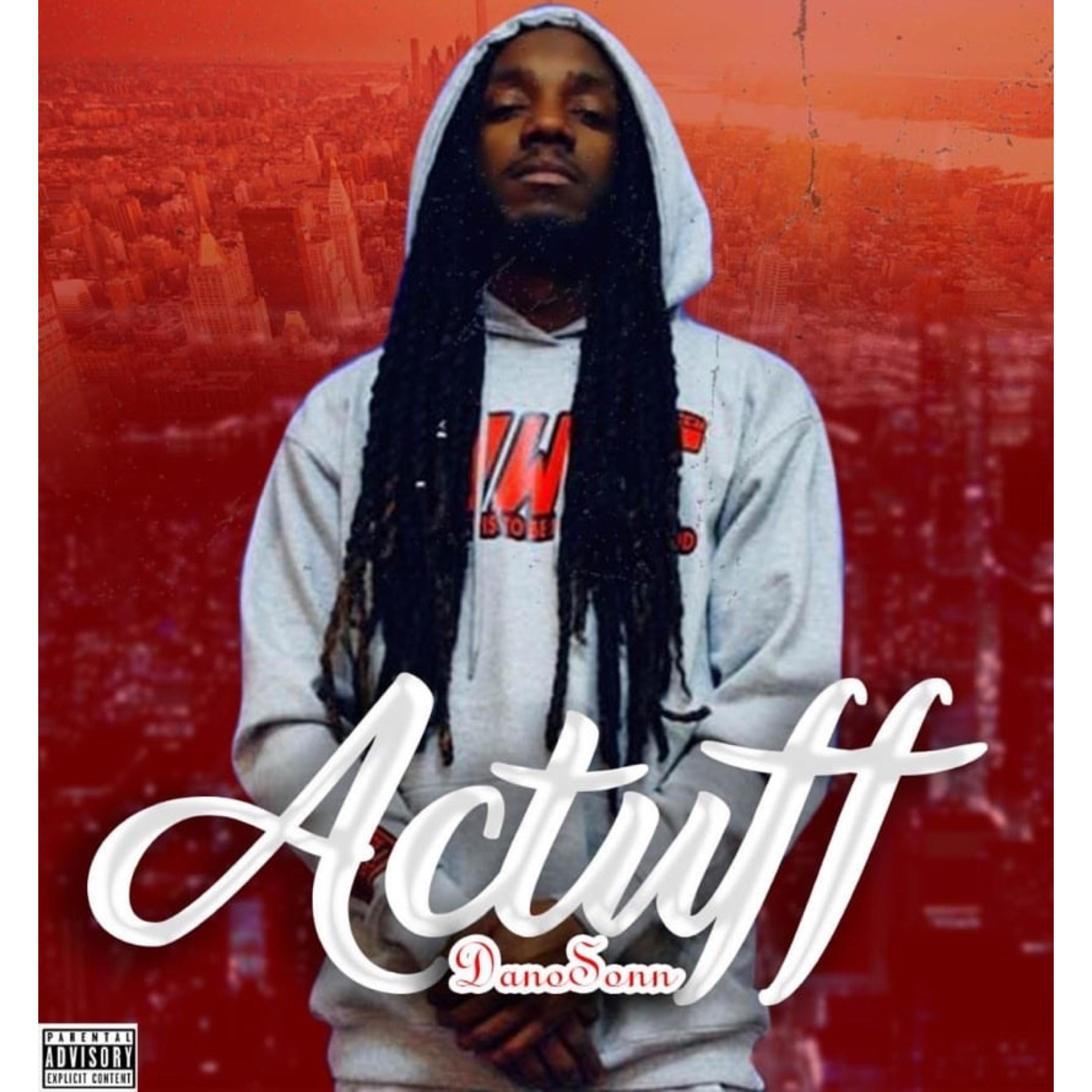Actuff artwork
