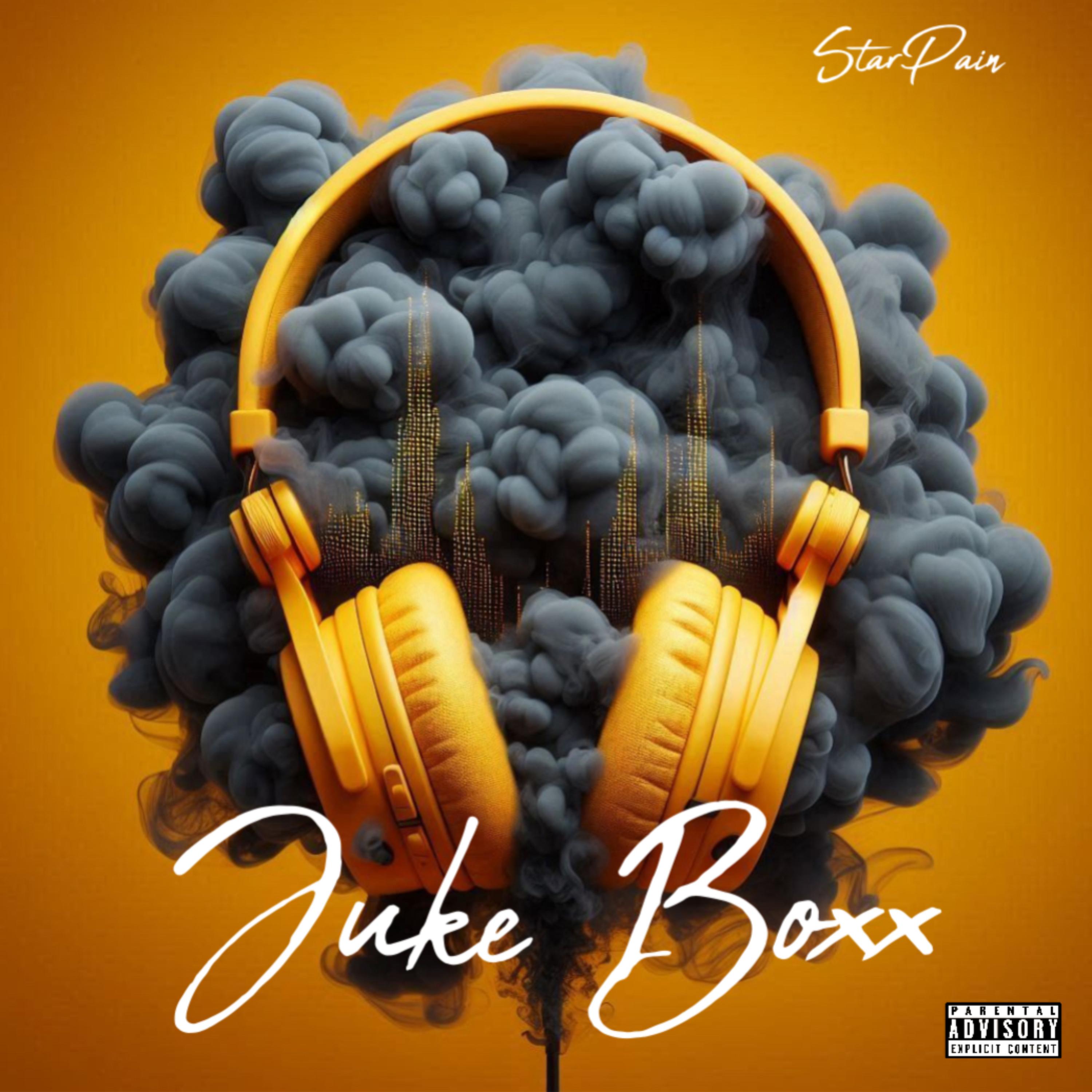 Juke Boxx artwork