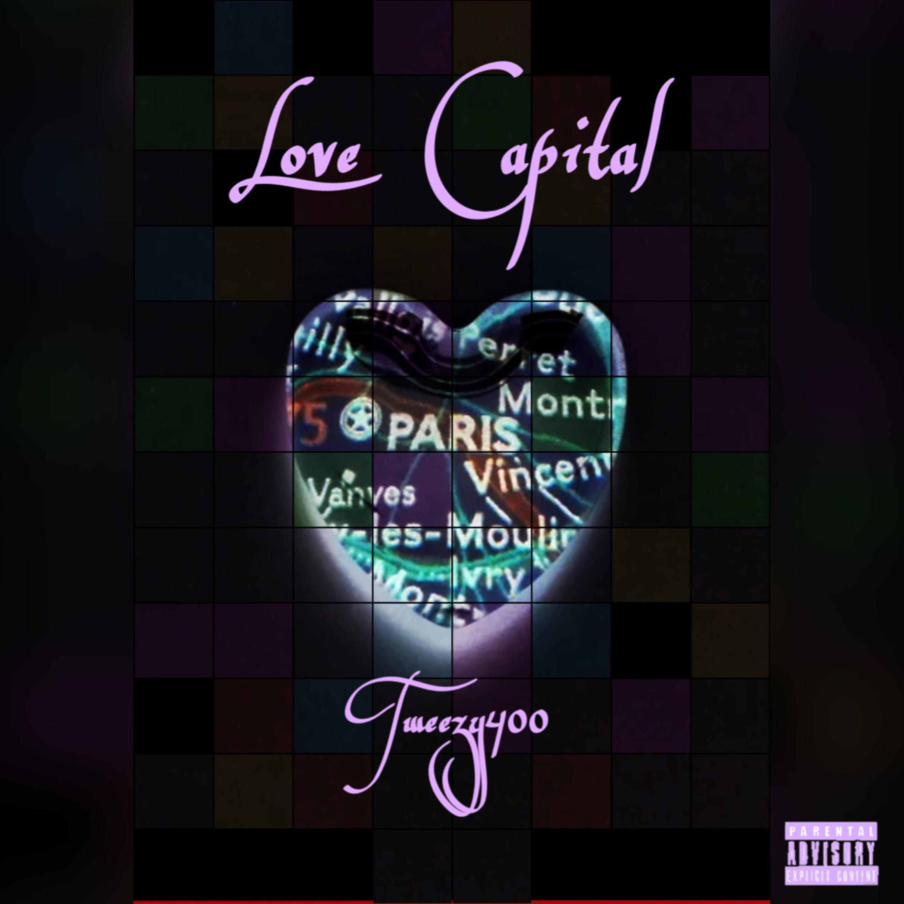 Love Capital artwork