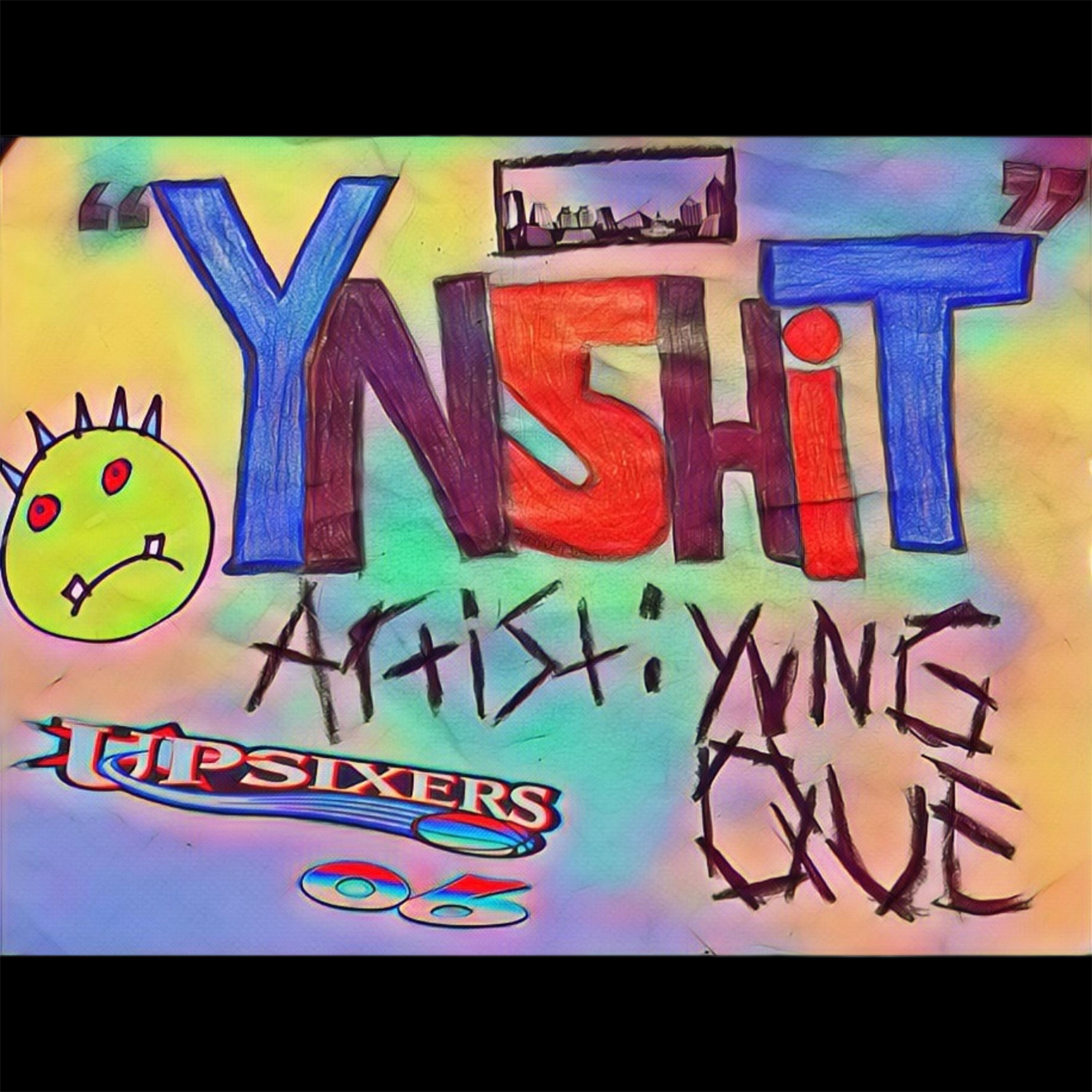 YN5HIT artwork