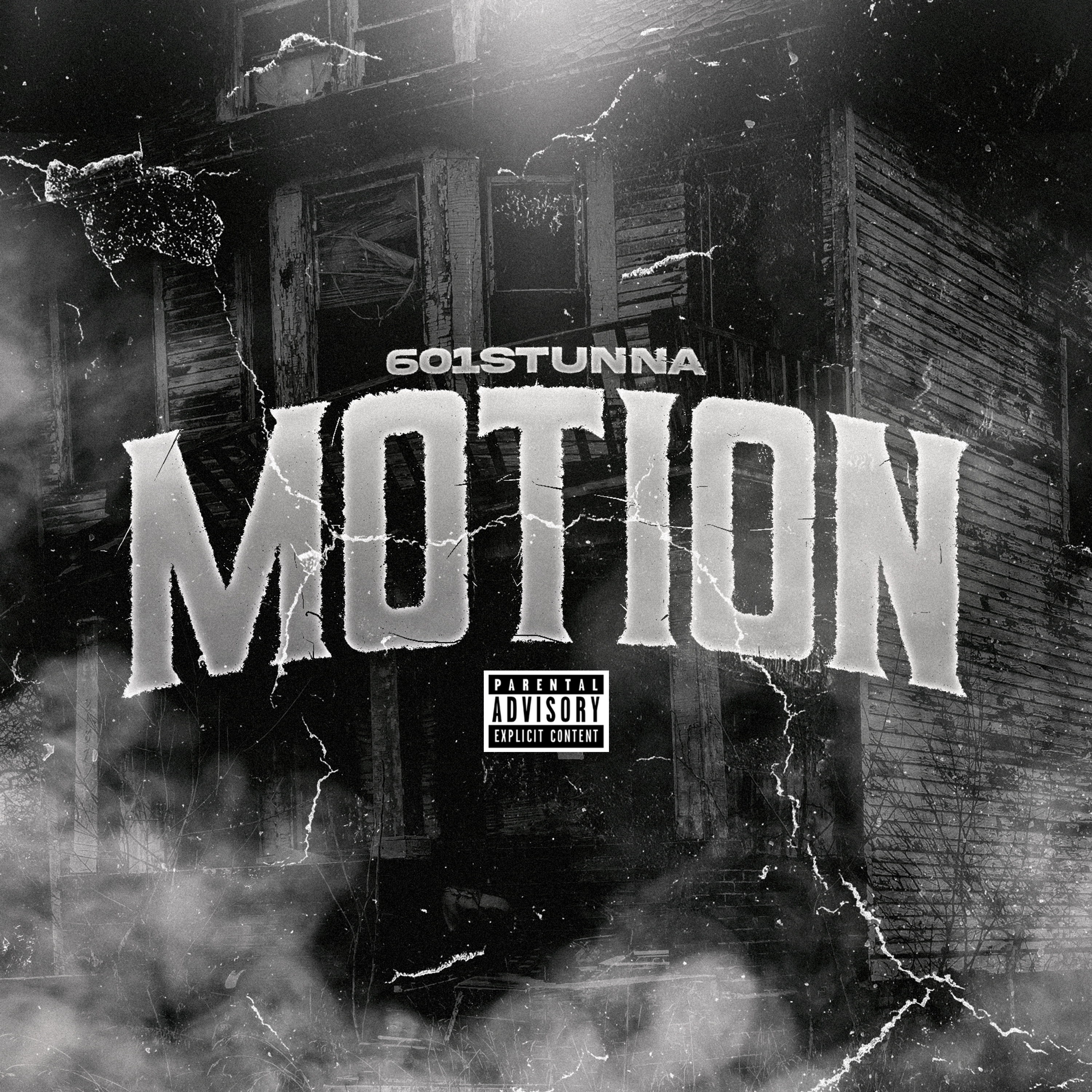 Motion artwork