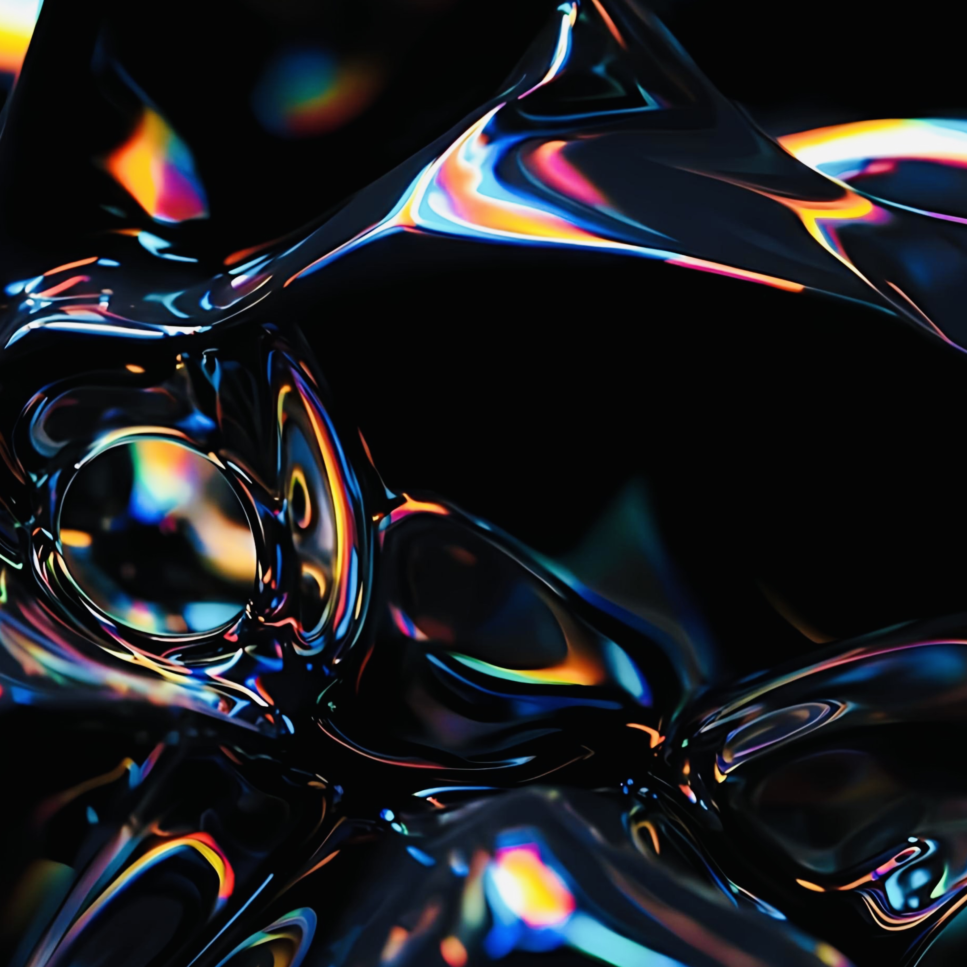Visions artwork