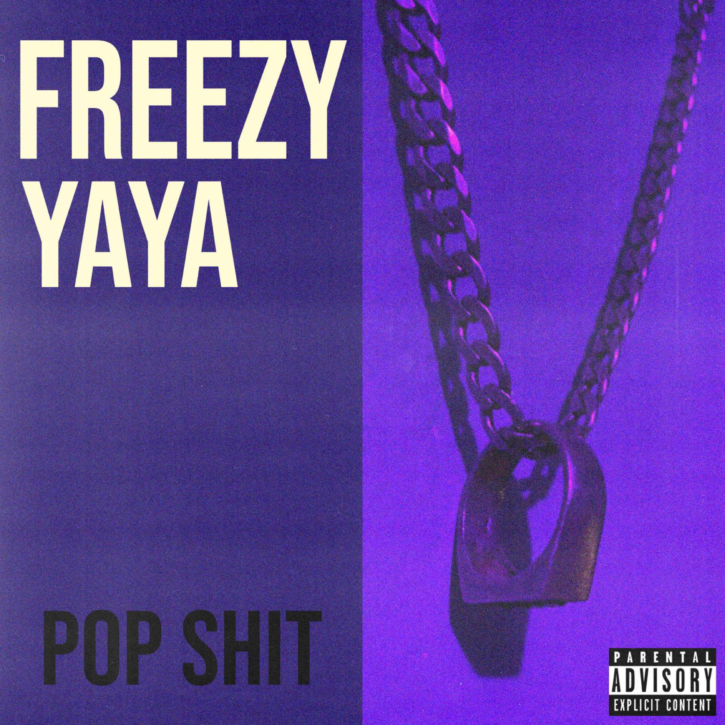 Pop Sh*t artwork