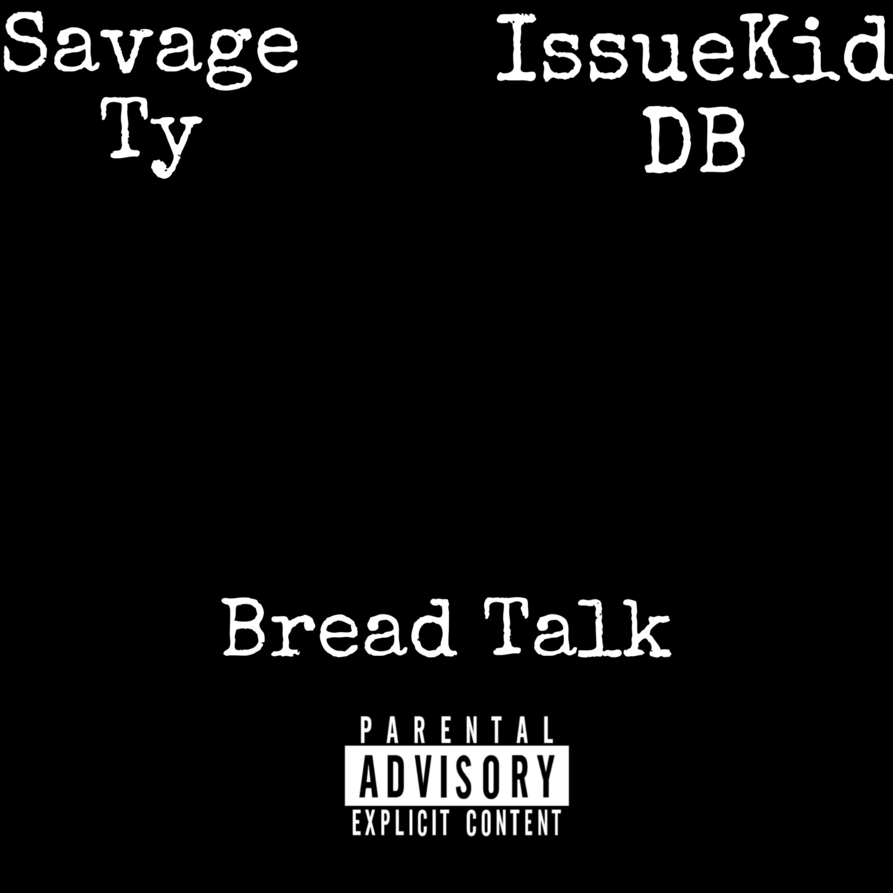 Bread Talk artwork