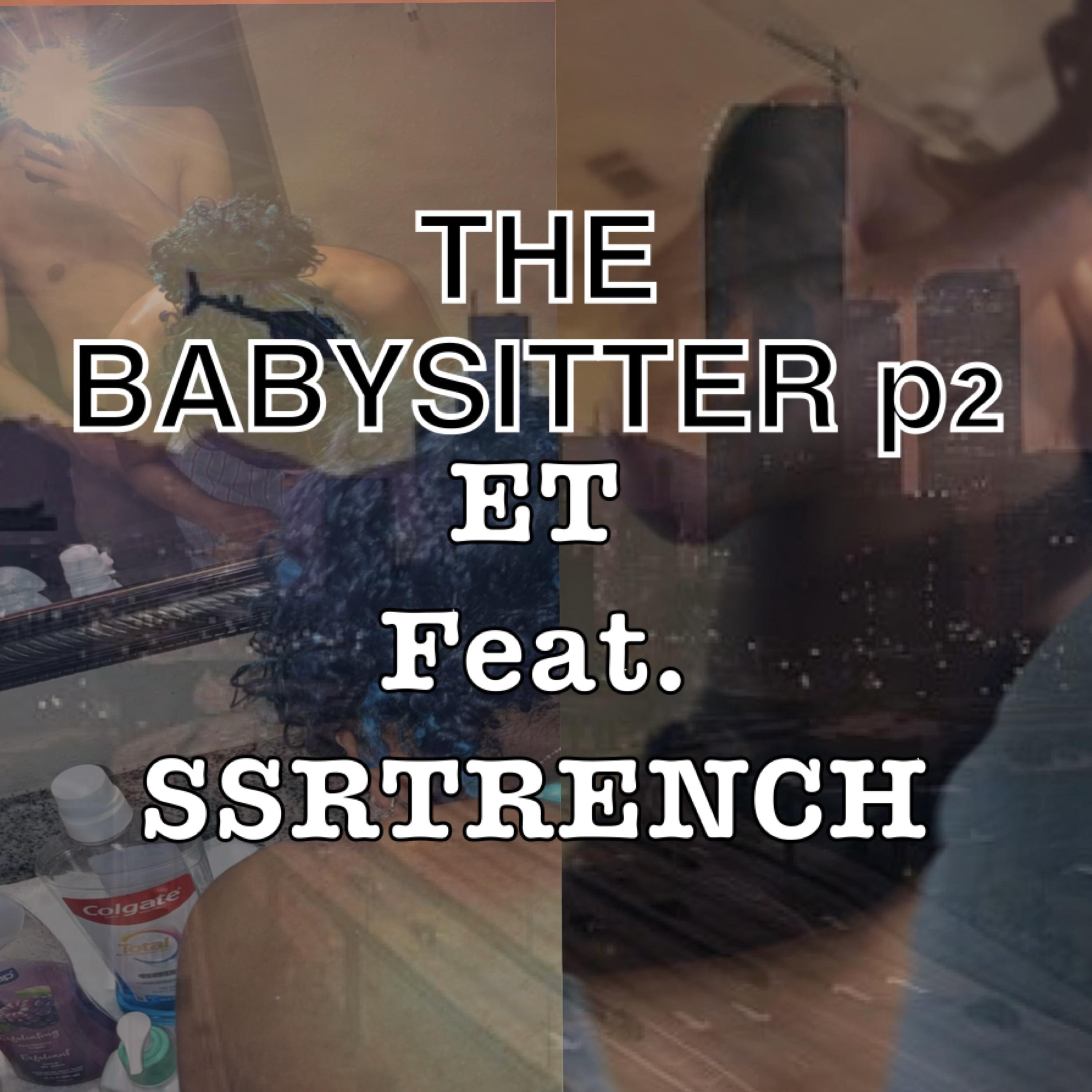 Babysitter Pt2. artwork