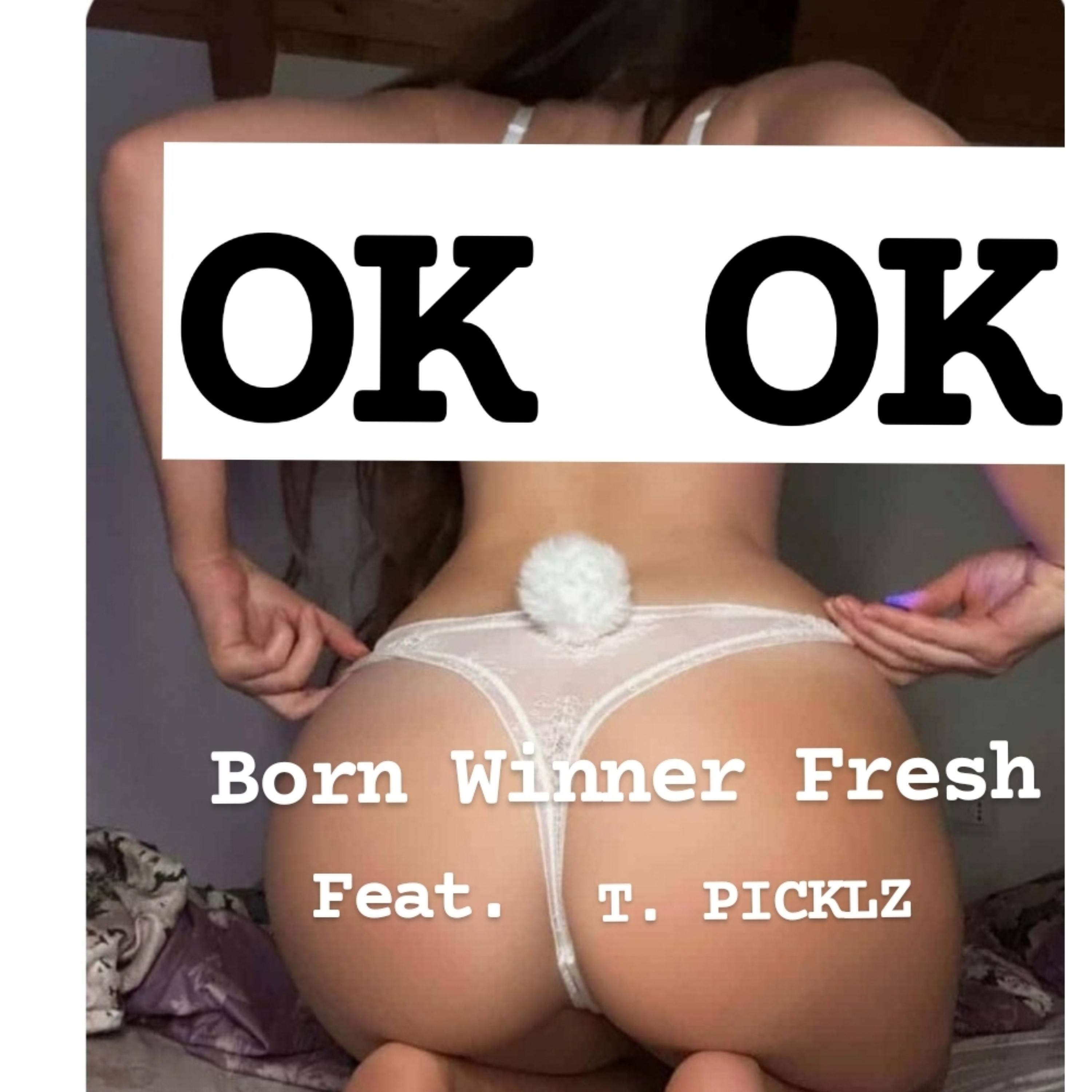 OK OK artwork