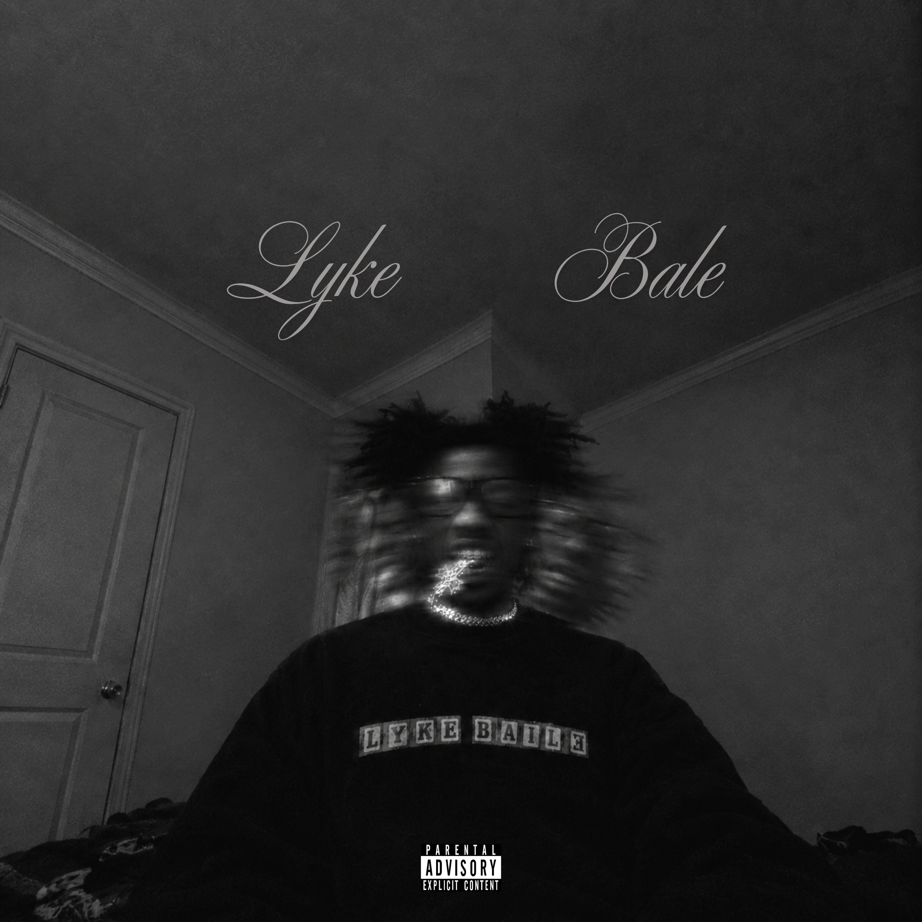 LYKE BALE by KTG Grimm cover art