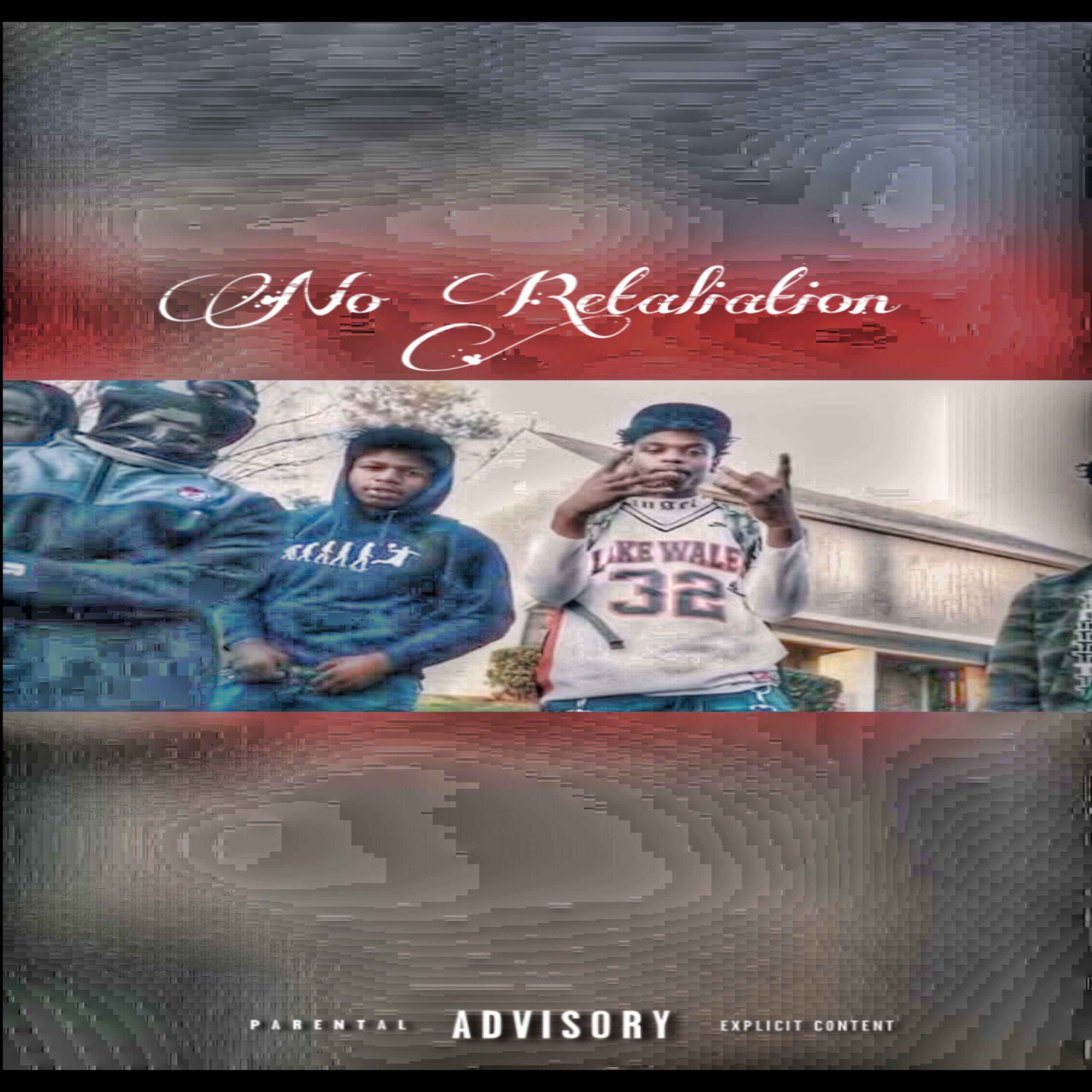No Retaliation artwork
