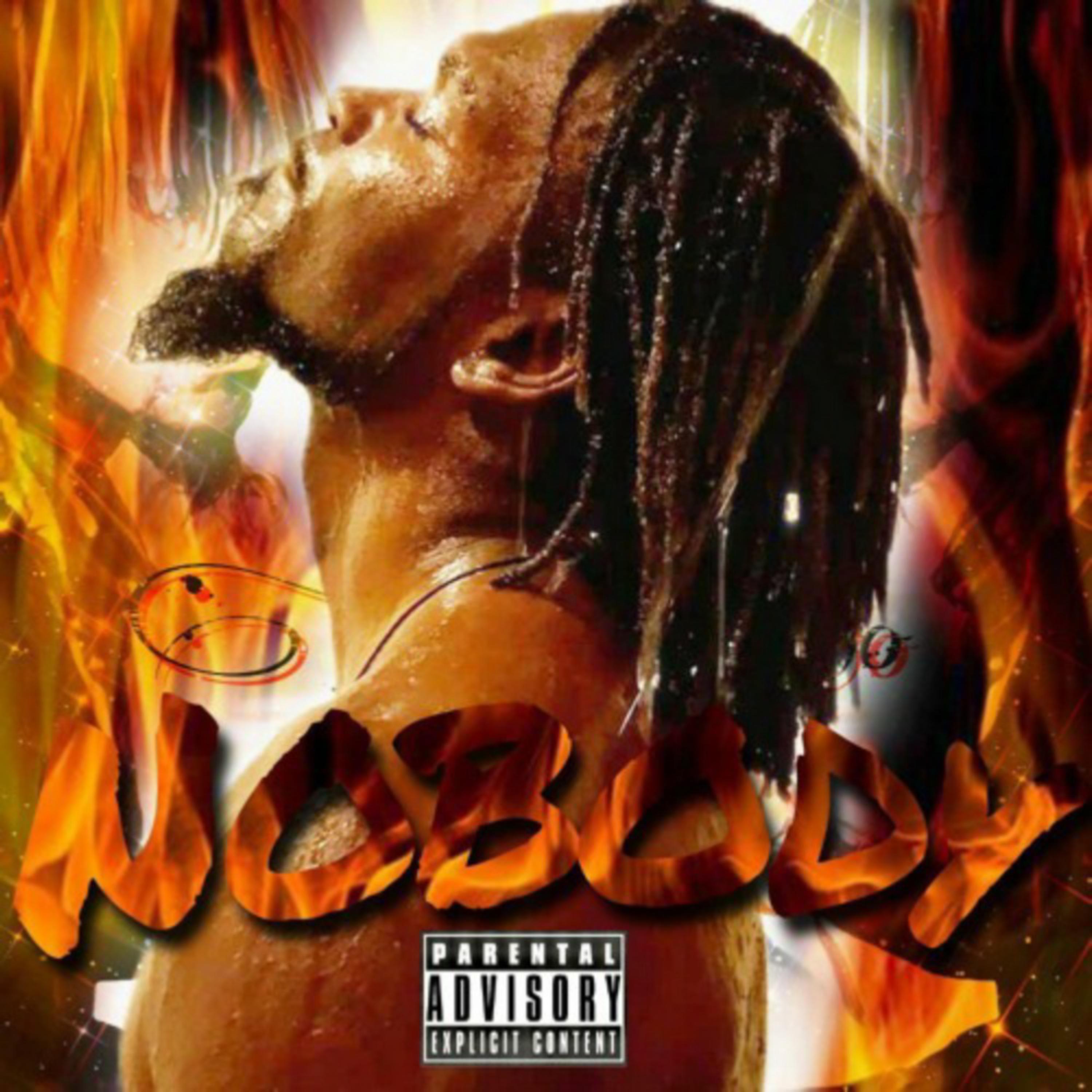 Nobody  artwork