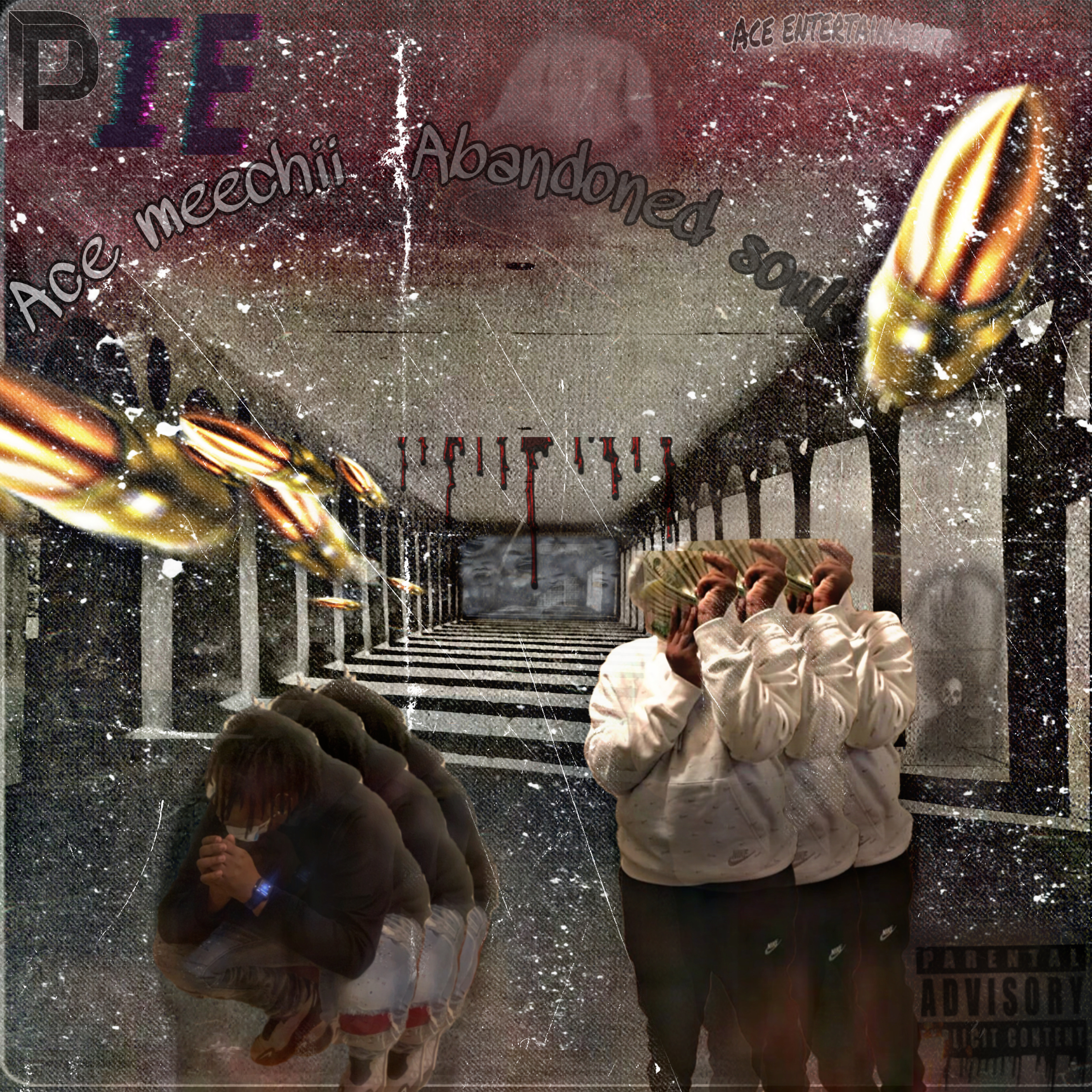 Playing Cuts artwork