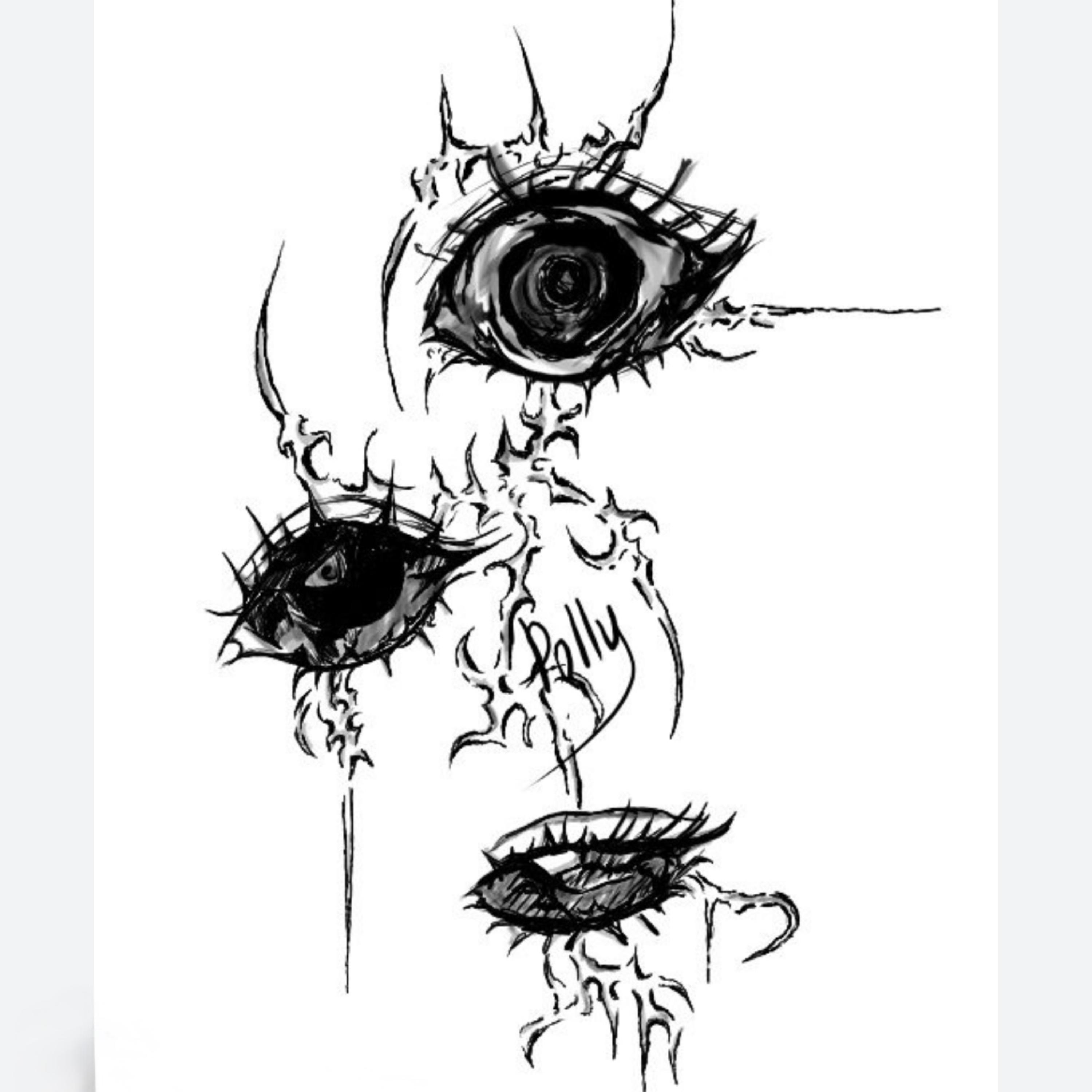 Nu Metal artwork