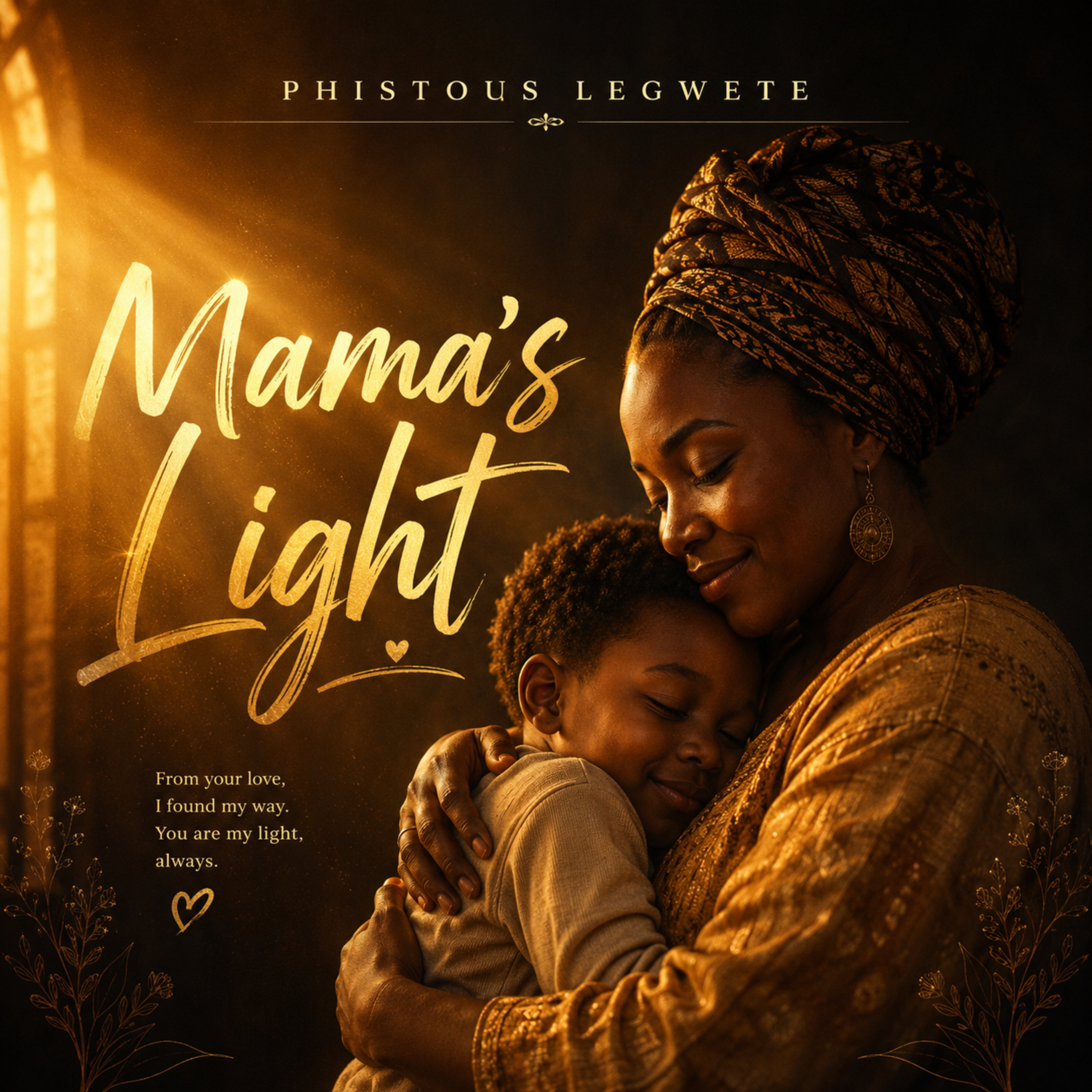 Mamas Light by phistous cover art